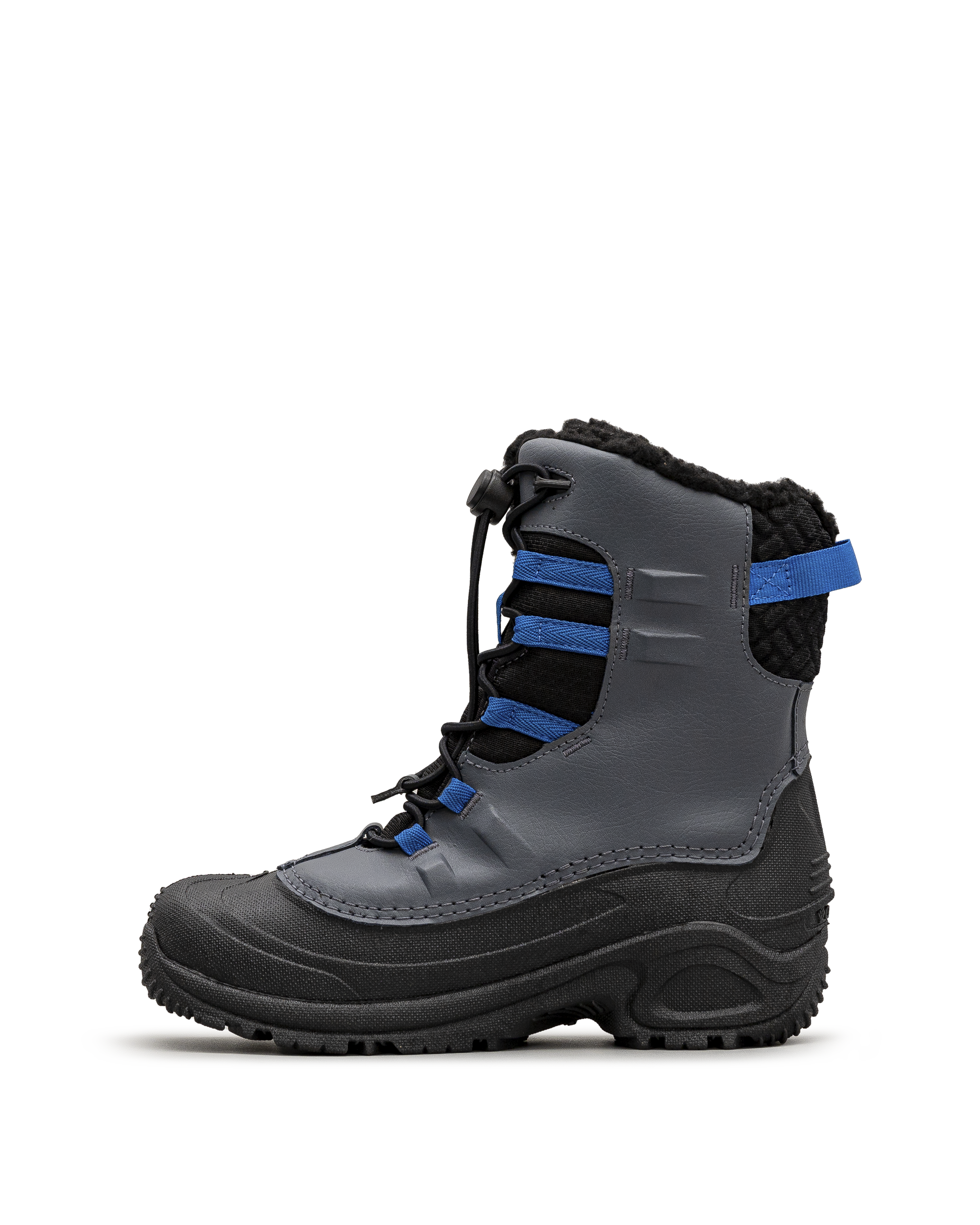 Bugaboot celsius jr - Charcoal - #41N-222