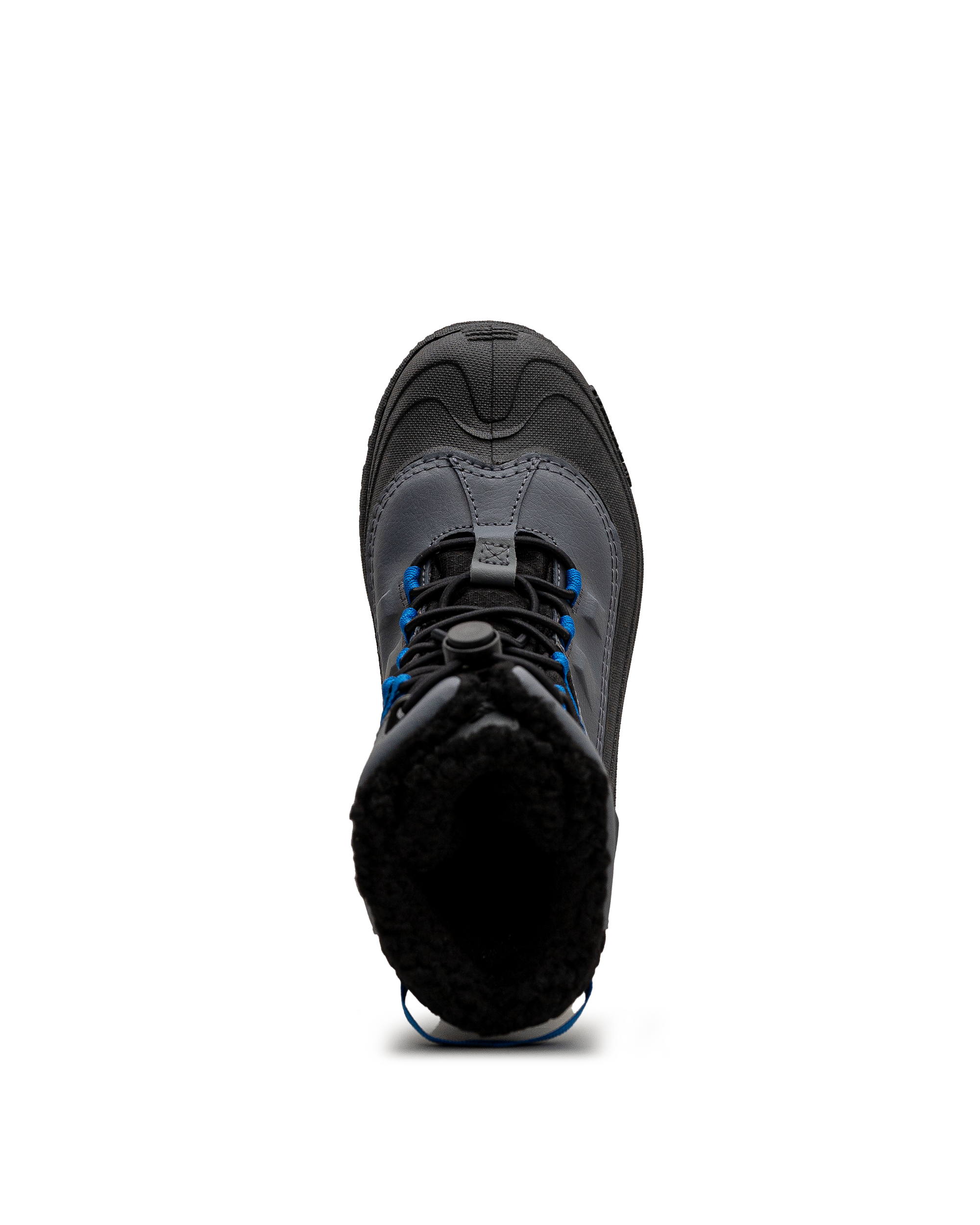 Bugaboot celsius jr - Charcoal - #41N-222