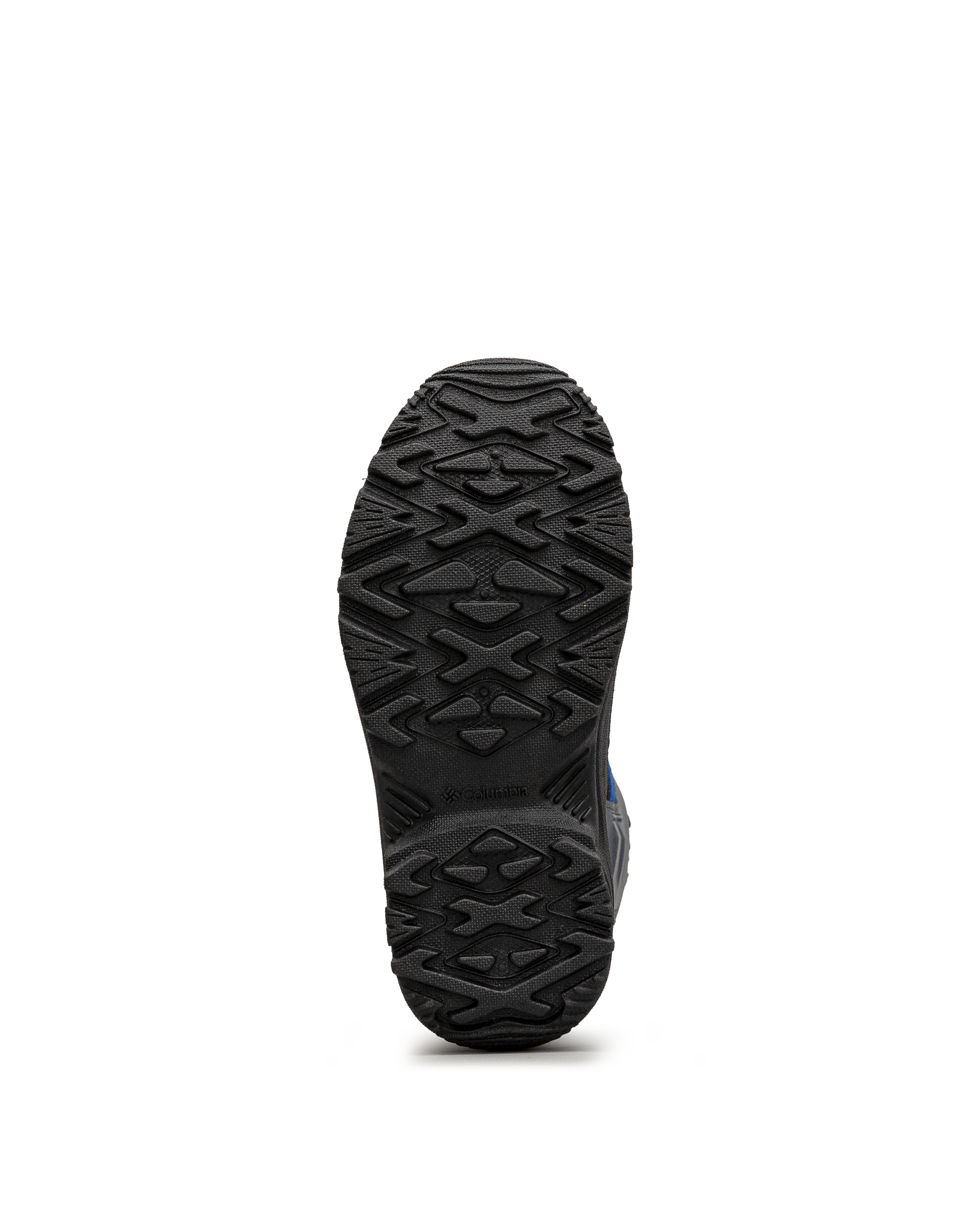 Bugaboot celsius jr - Charcoal - #41N-222