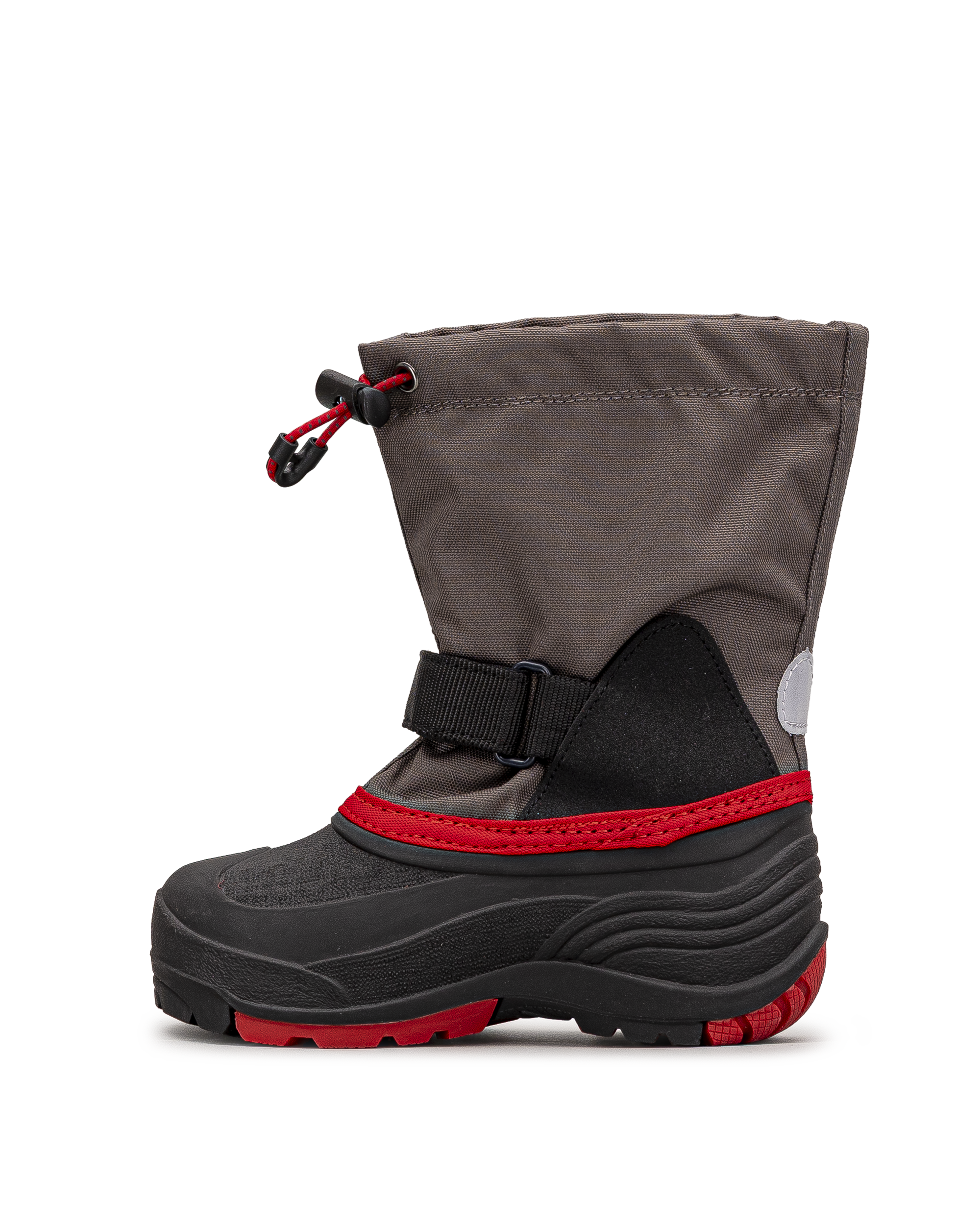 Waterbug 5 ps jr - Rouge/gris - #41N-223