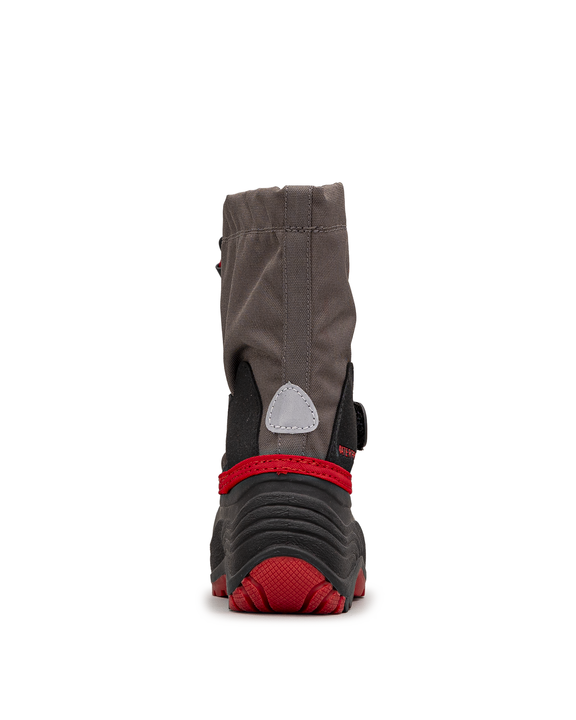 Waterbug 5 ps jr - Rouge/gris - #41N-223