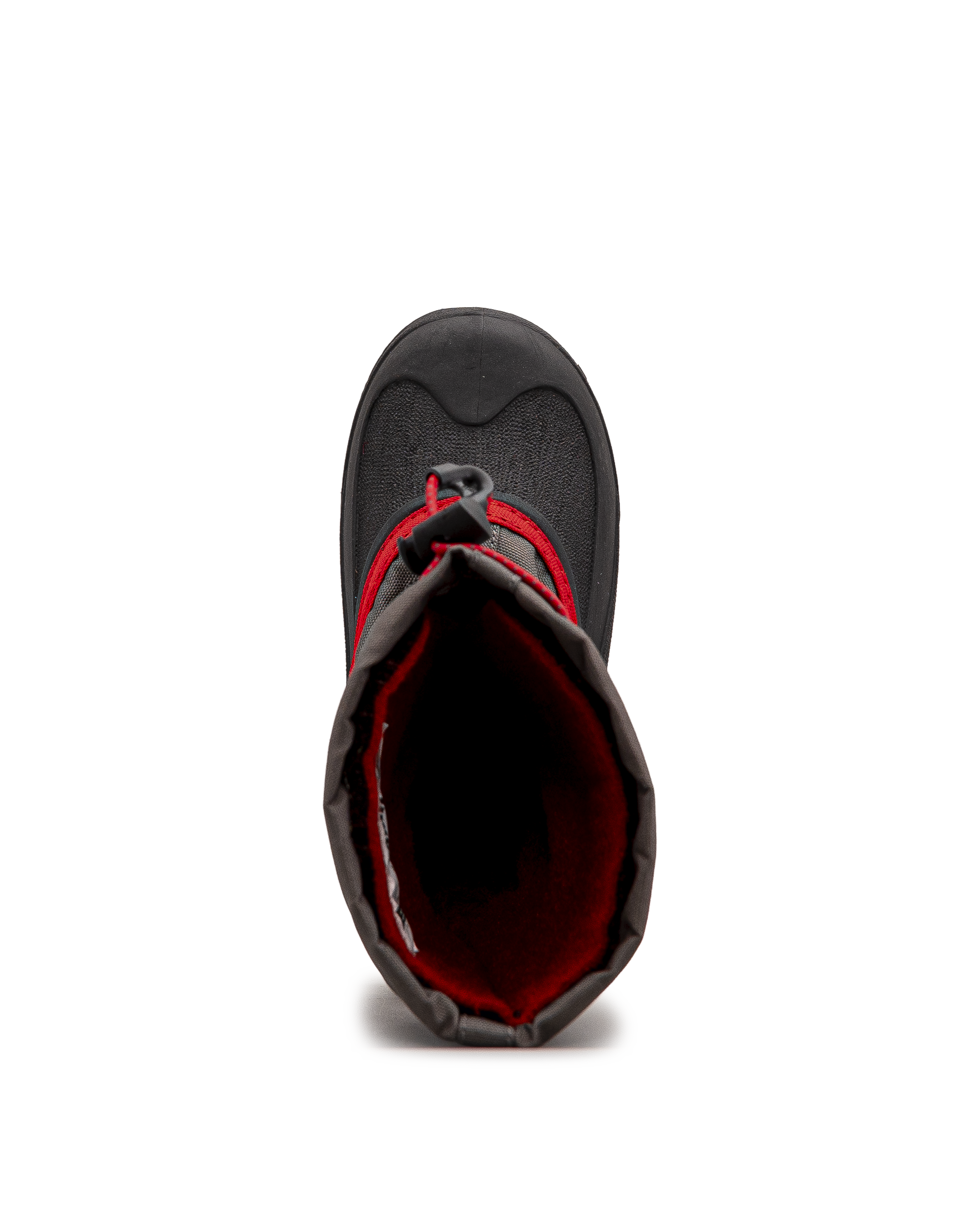Waterbug 5 ps jr - Rouge/gris - #41N-223