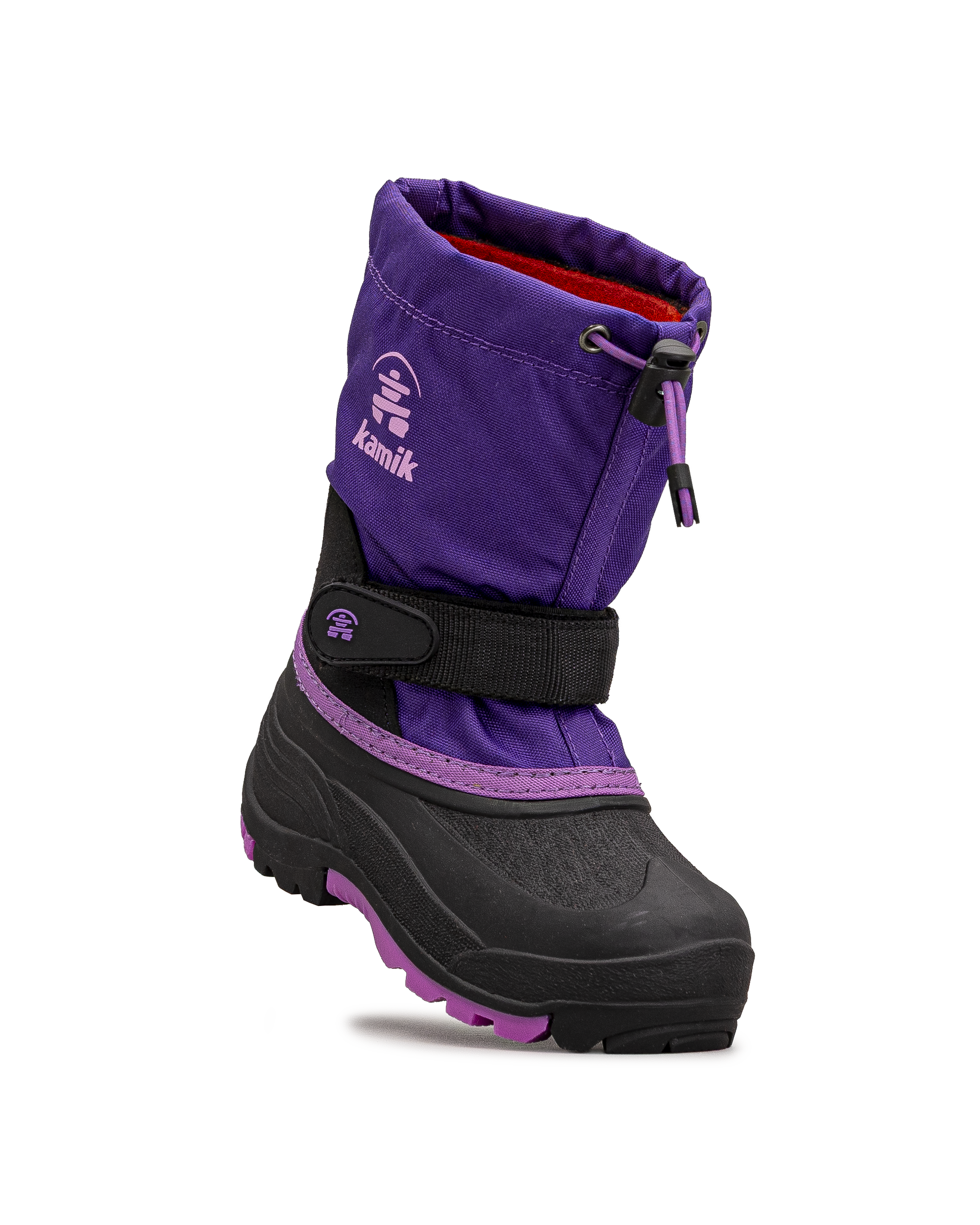 Waterbug 5 ps jr - Mauve  - #41N-223
