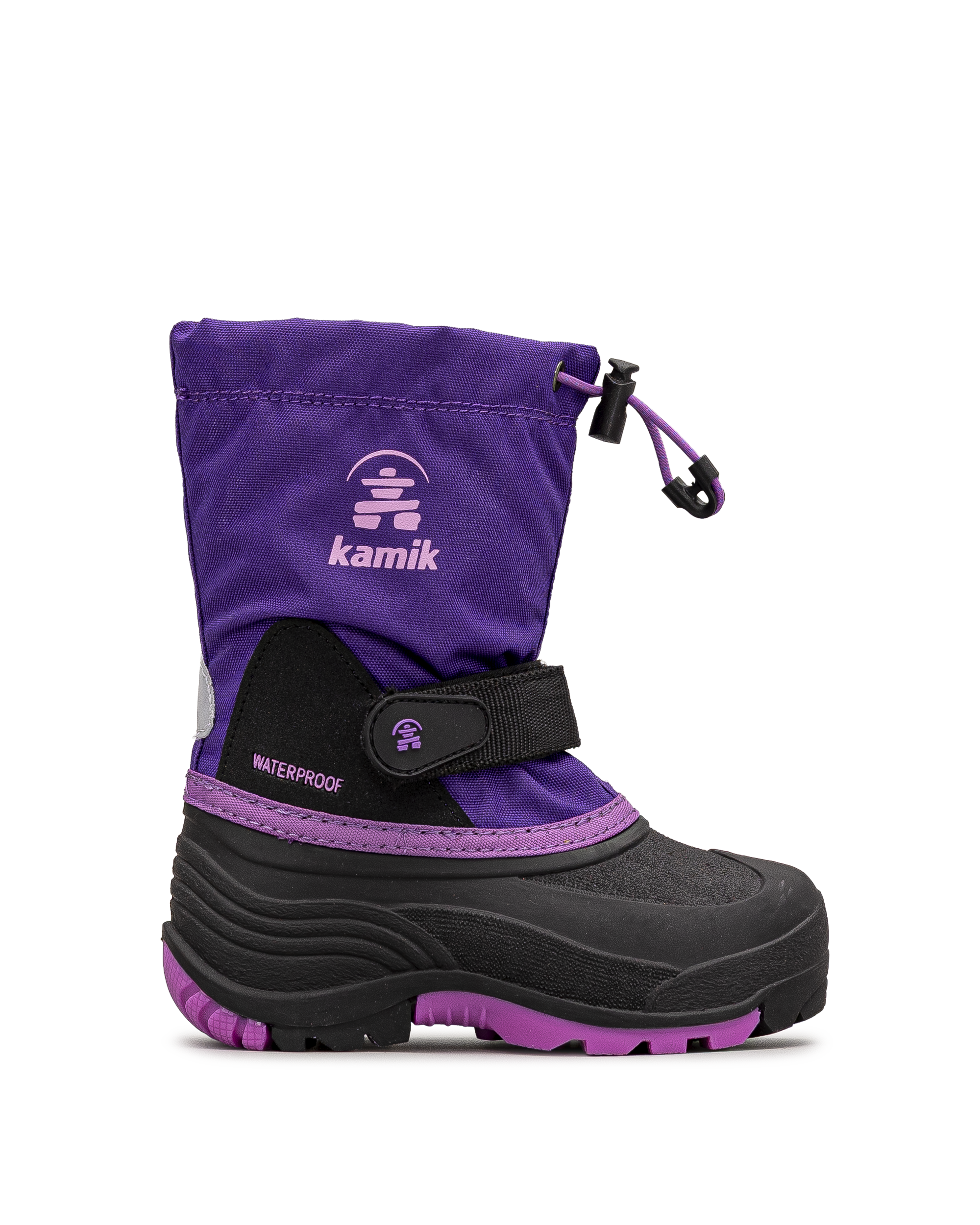 Waterbug 5 ps jr - Mauve  - #41N-223
