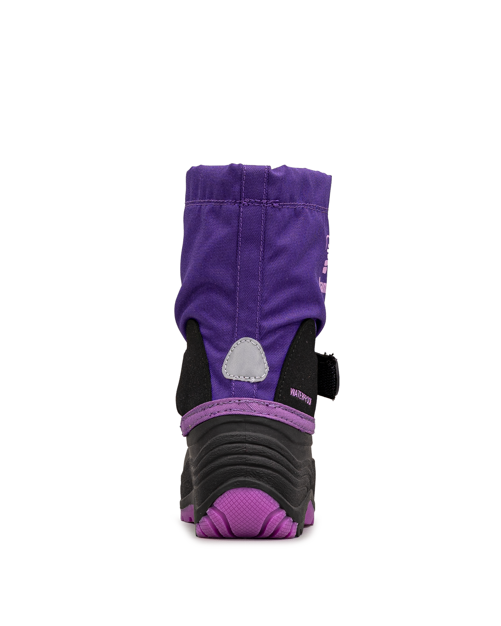 Waterbug 5 ps jr - Mauve  - #41N-223