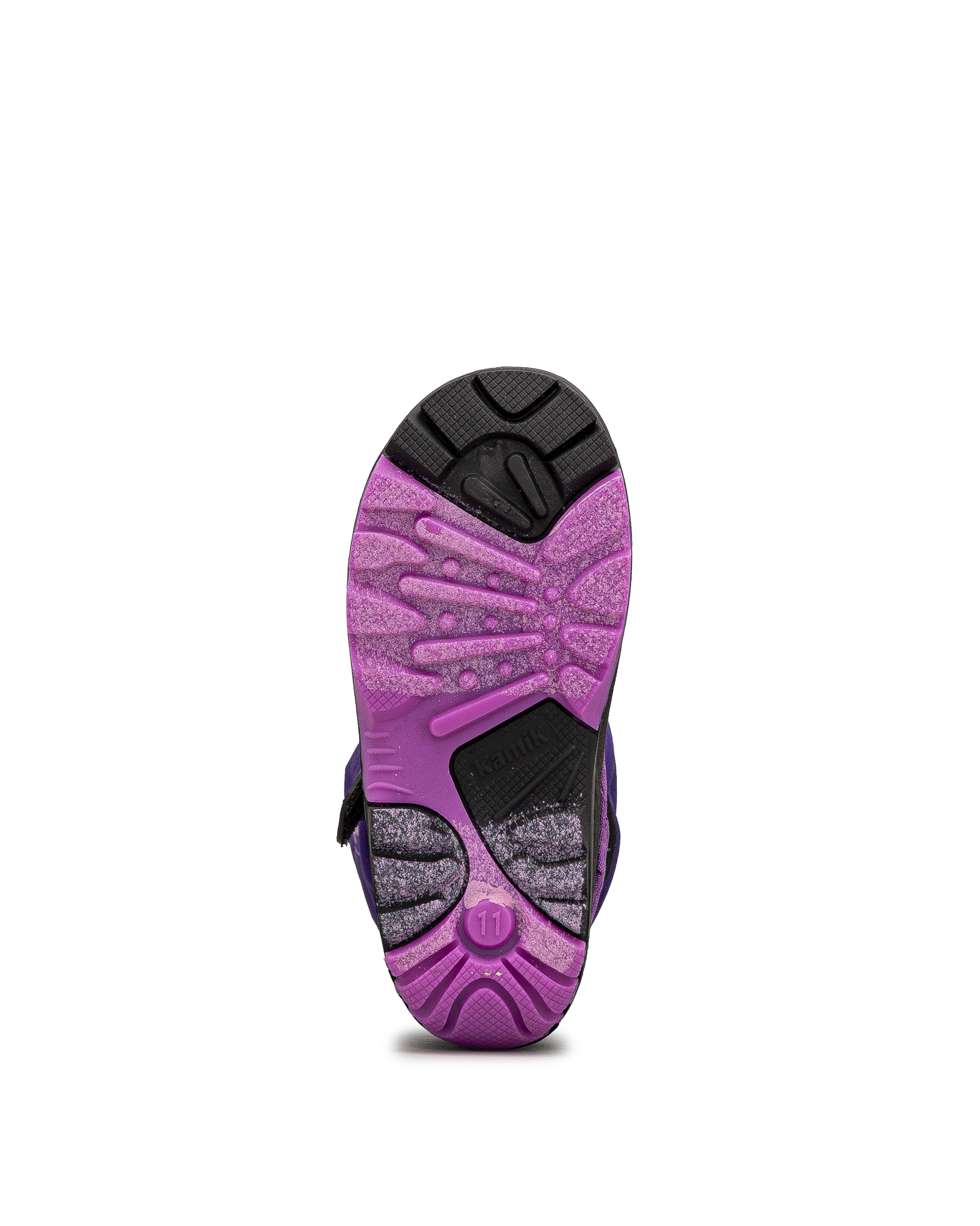 Waterbug 5 ps jr - Mauve  - #41N-223