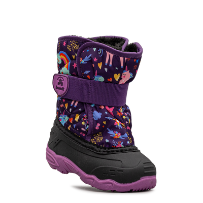 Snowbug 6 td - Mauve - #41N-226