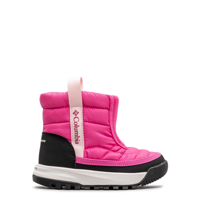 snowtrot mid ps - Rose - #41N-400