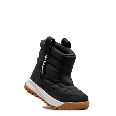 snowtrot mid ps - Noir - #41N-400