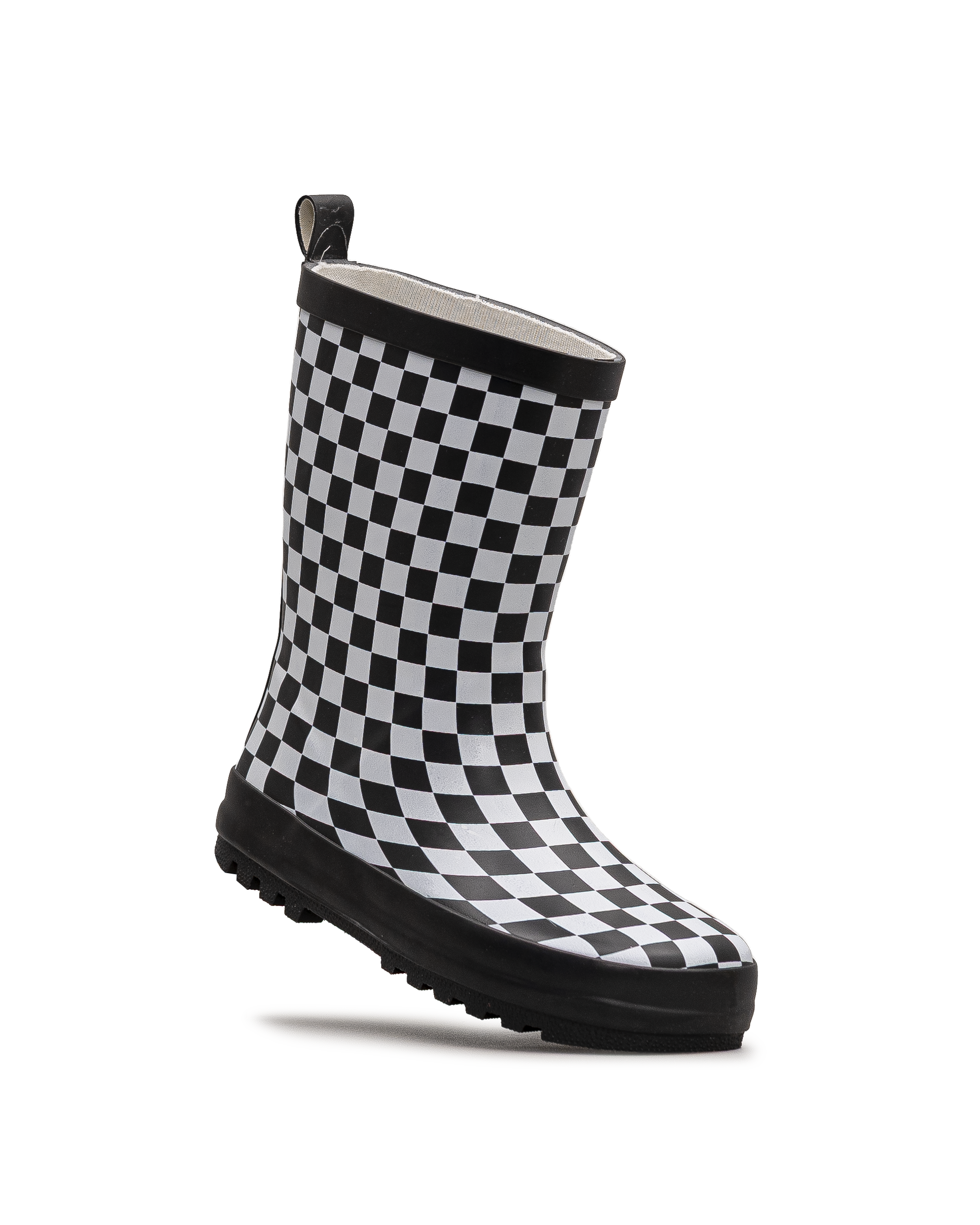 Alix ps jr - Blanc&noir - #41P-10