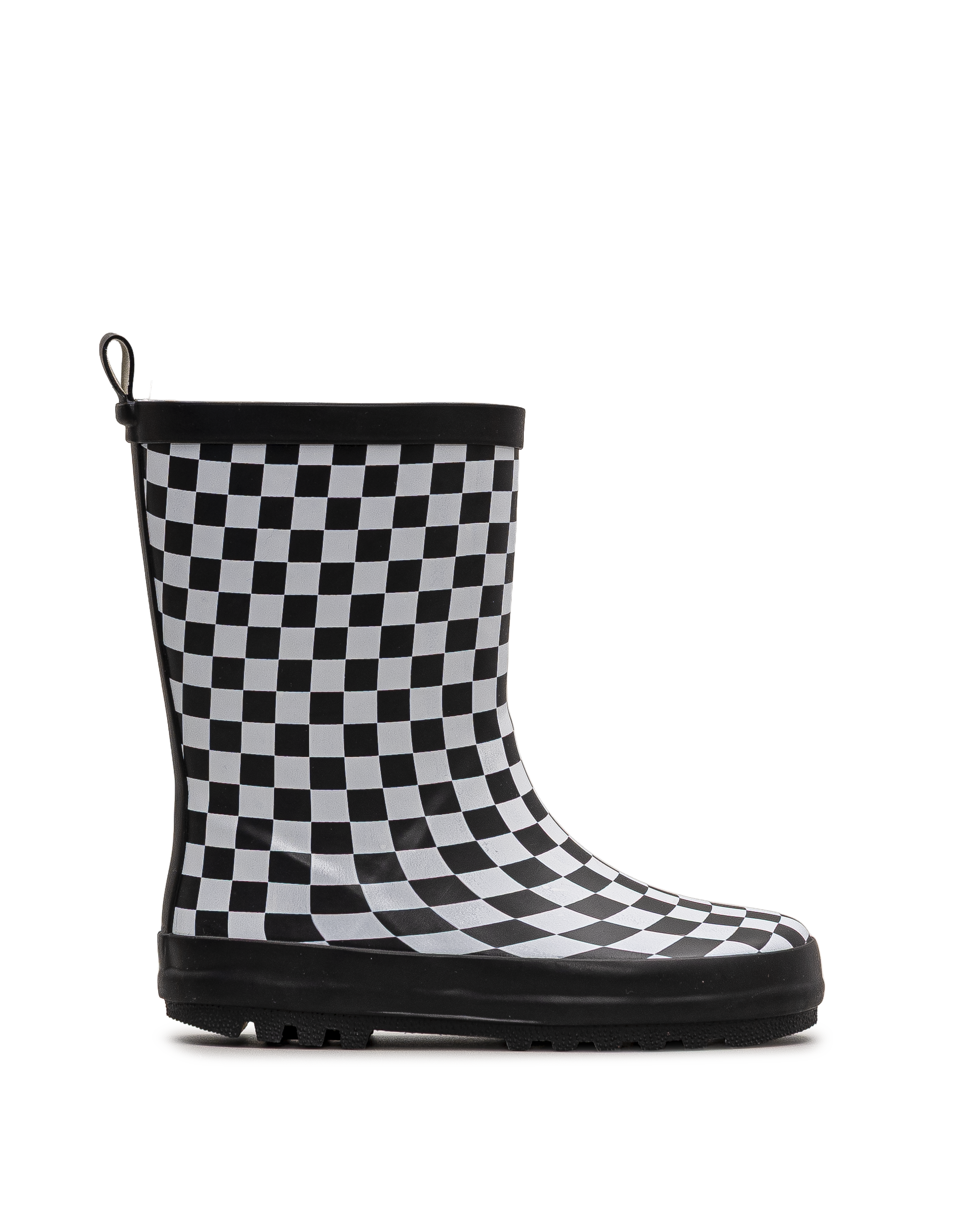 Alix ps jr - Blanc&noir - #41P-10