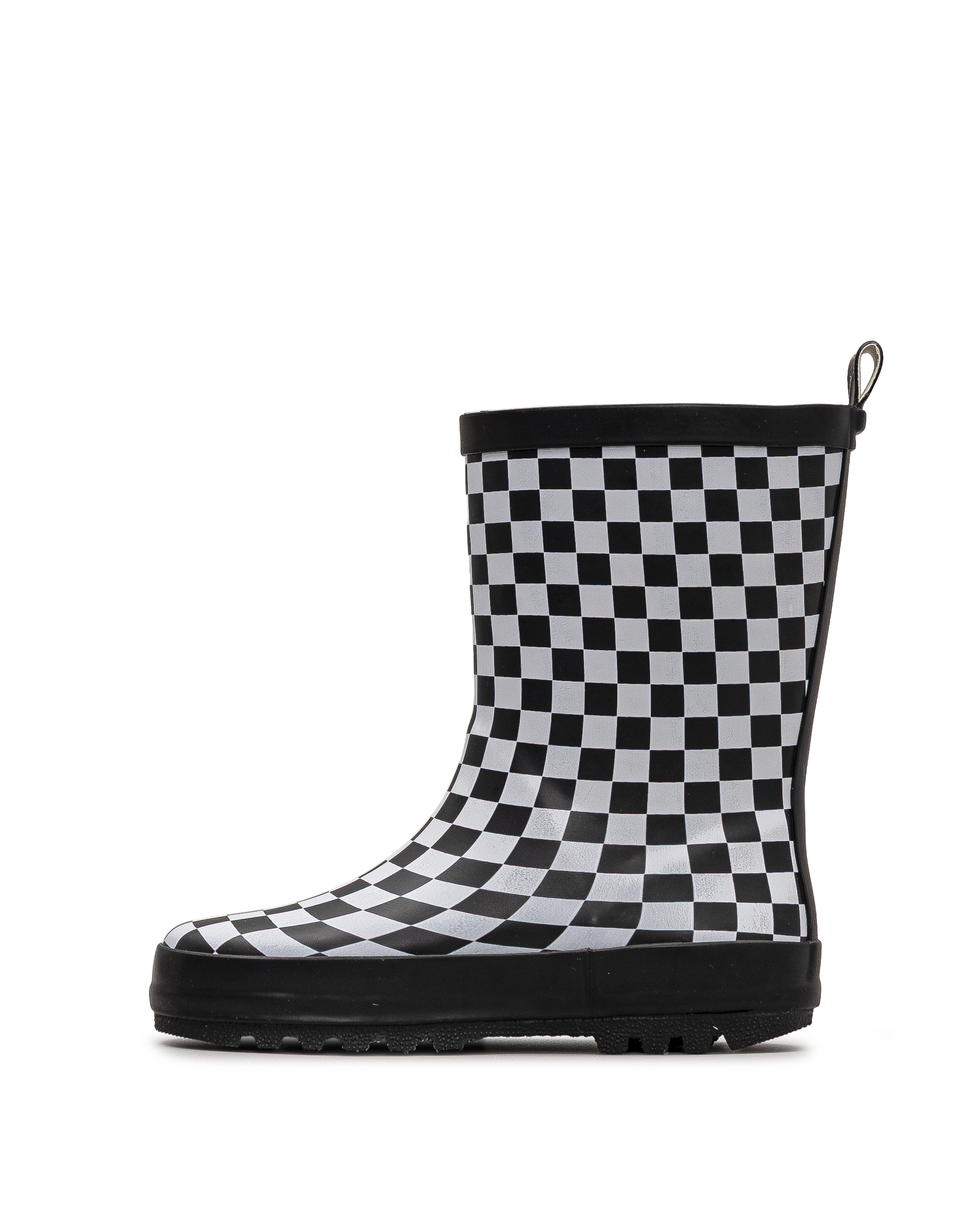 Alix ps jr - Blanc&noir - #41P-10