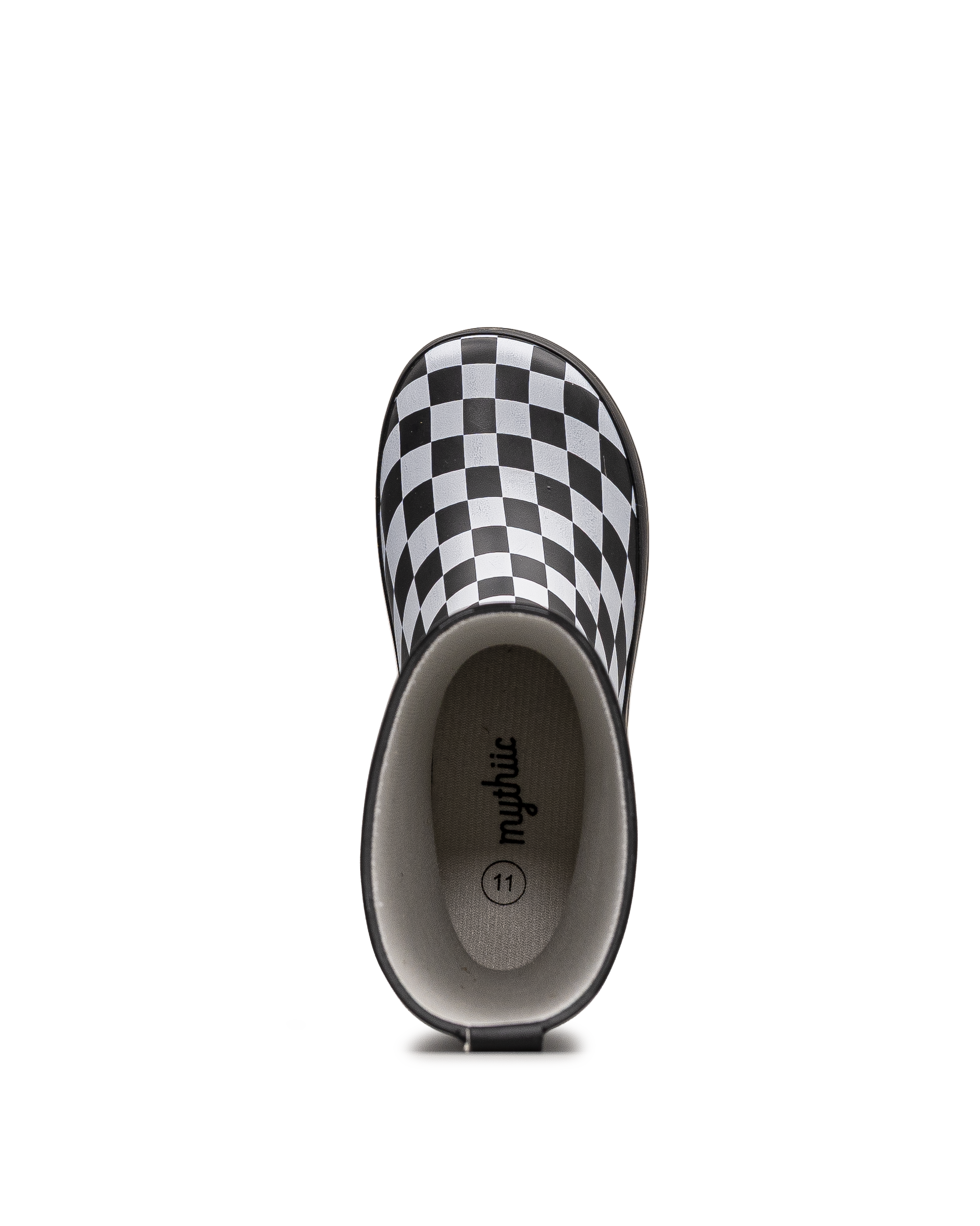 Alix ps jr - Blanc&noir - #41P-10