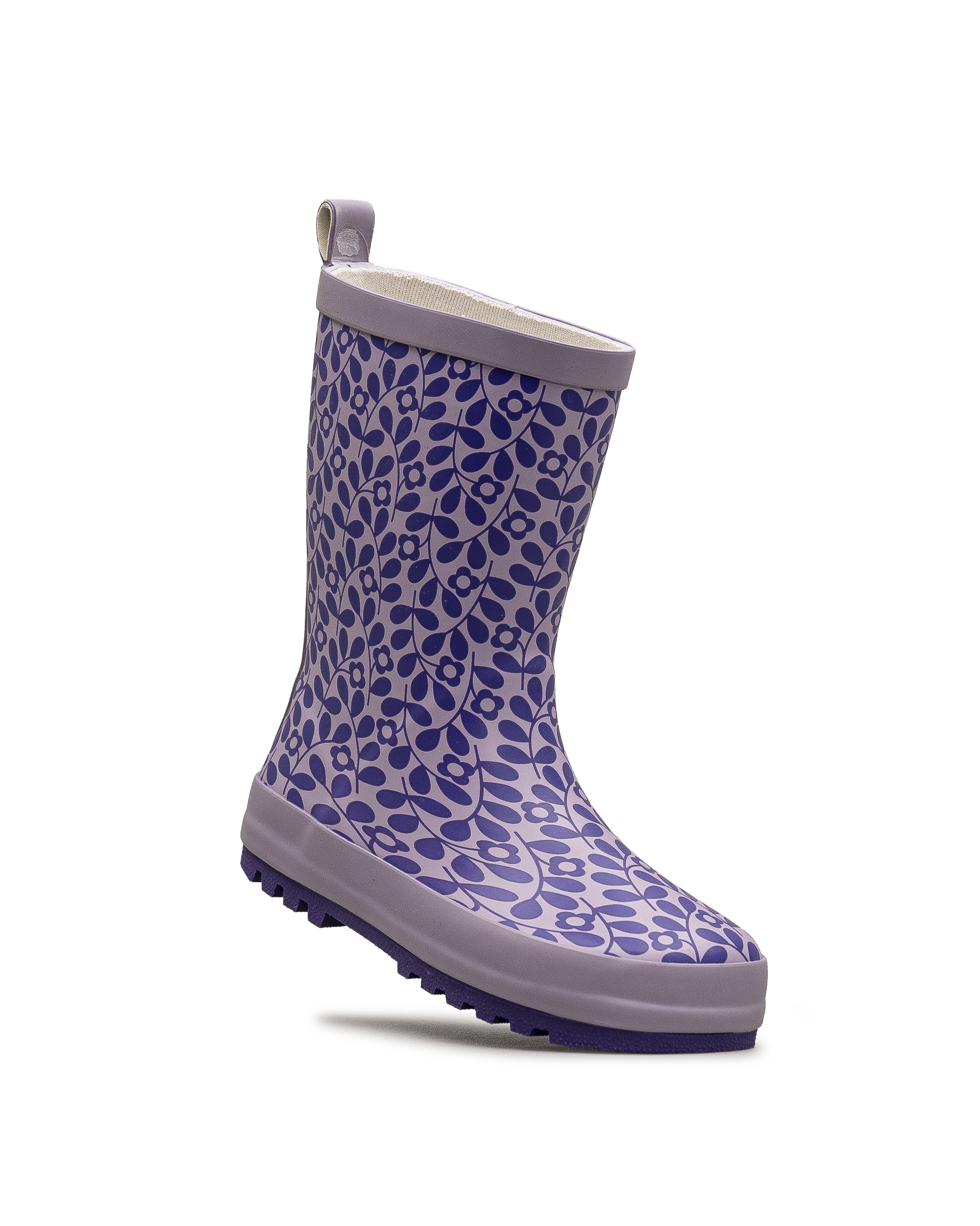 Alix ps jr - Lilas  - #41P-10