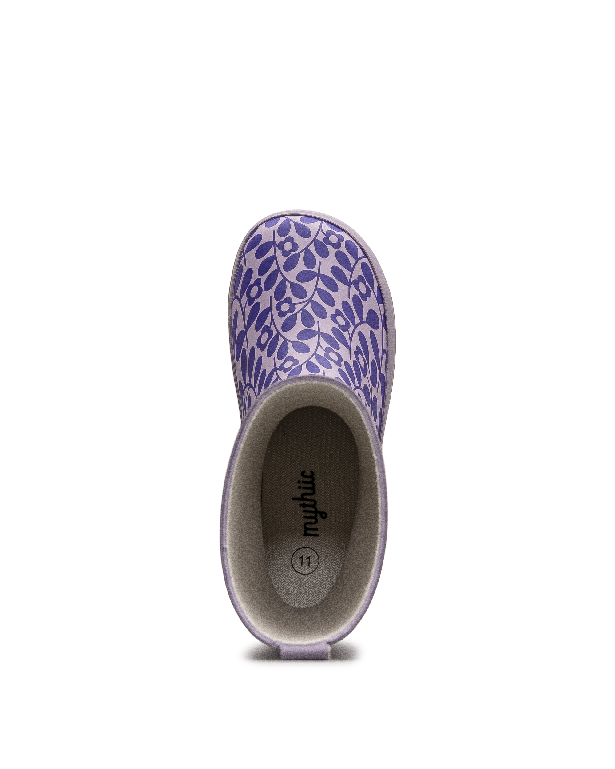 Alix ps jr - Lilas - #41P-10