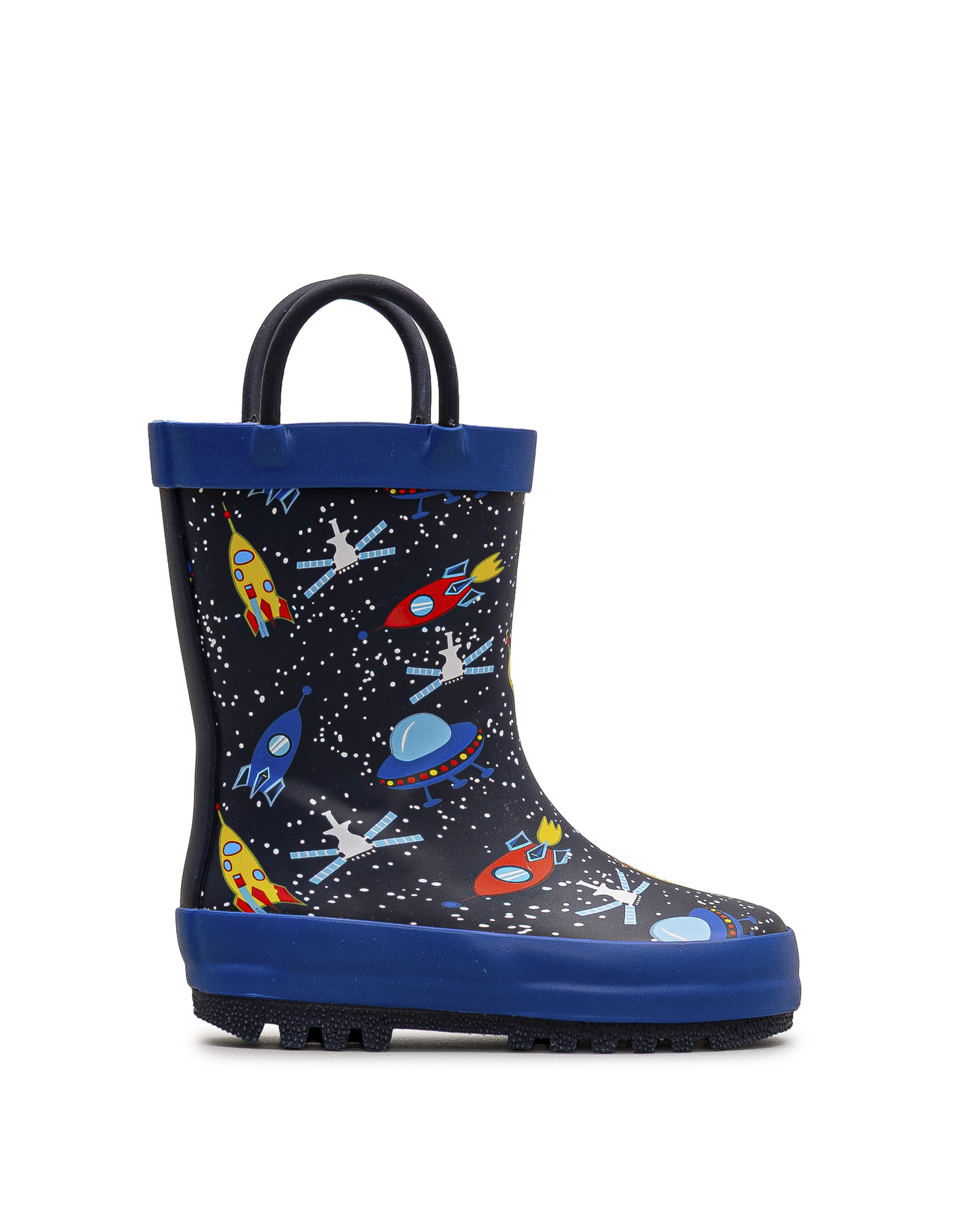 Célest td  - Noir&bleu  - #41P-11