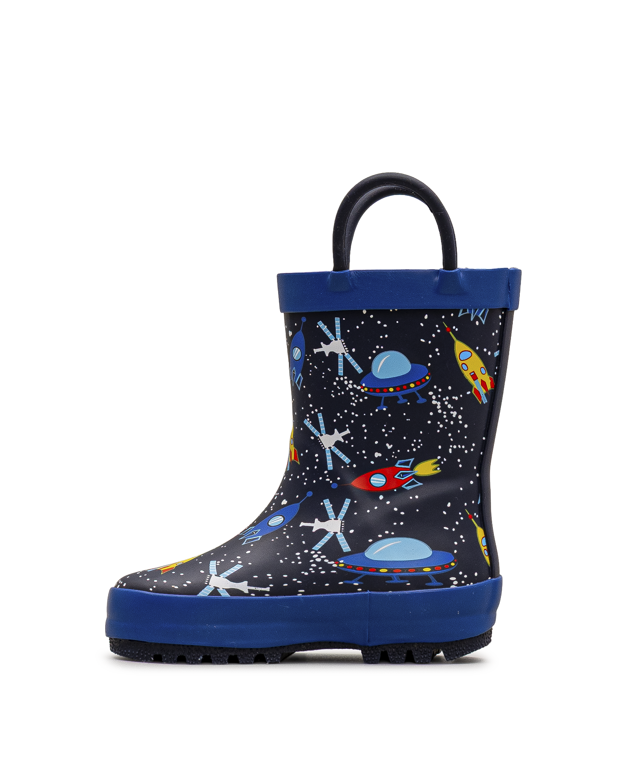 Célest td  - Noir&bleu  - #41P-11