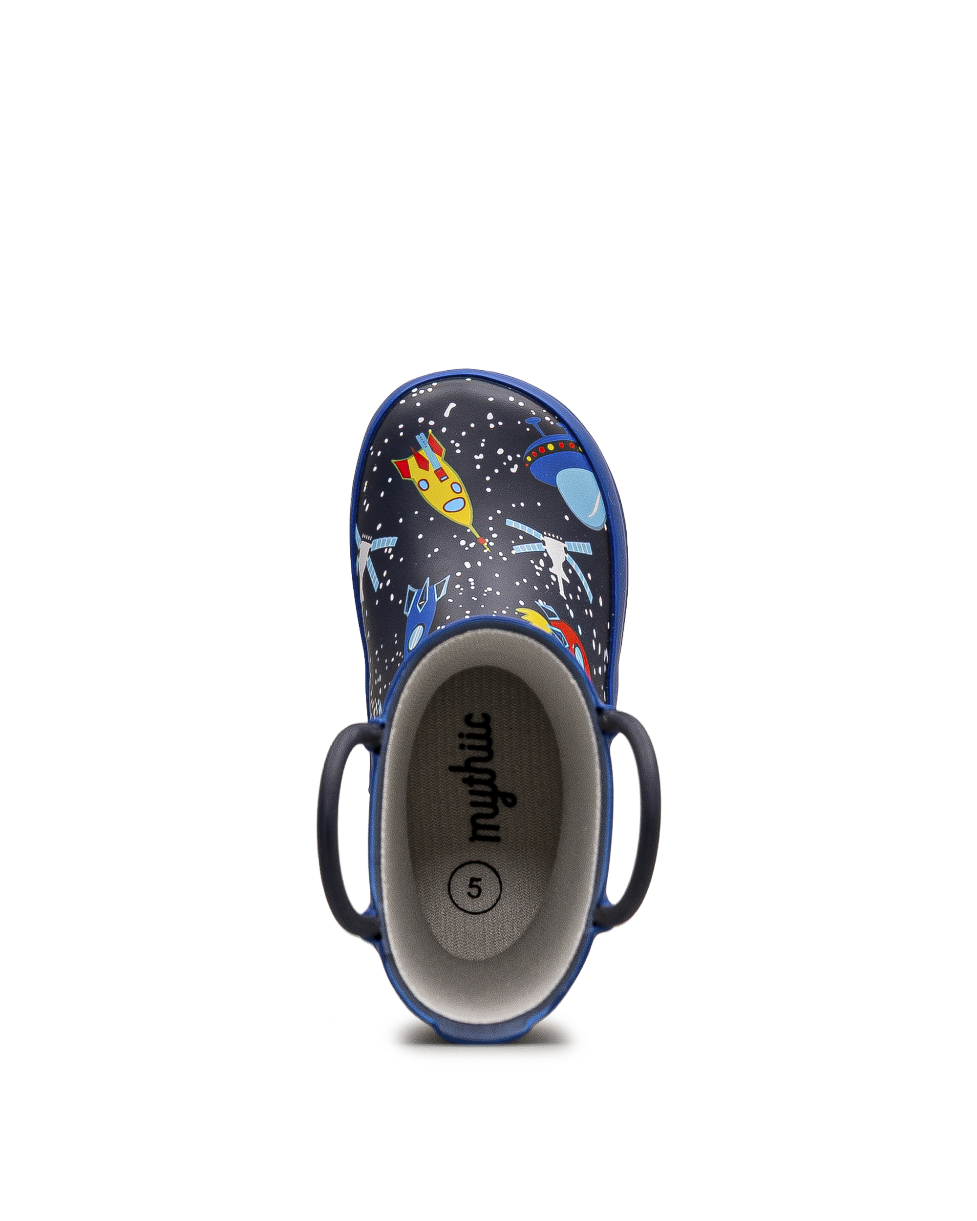 Célest td  - Noir&bleu  - #41P-11