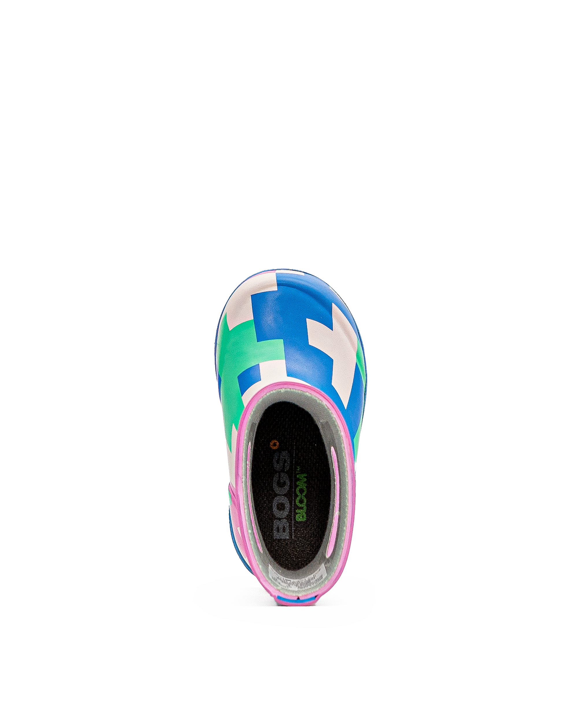 Skipper ii rainboot td  - Bleu foncé - #41P-205