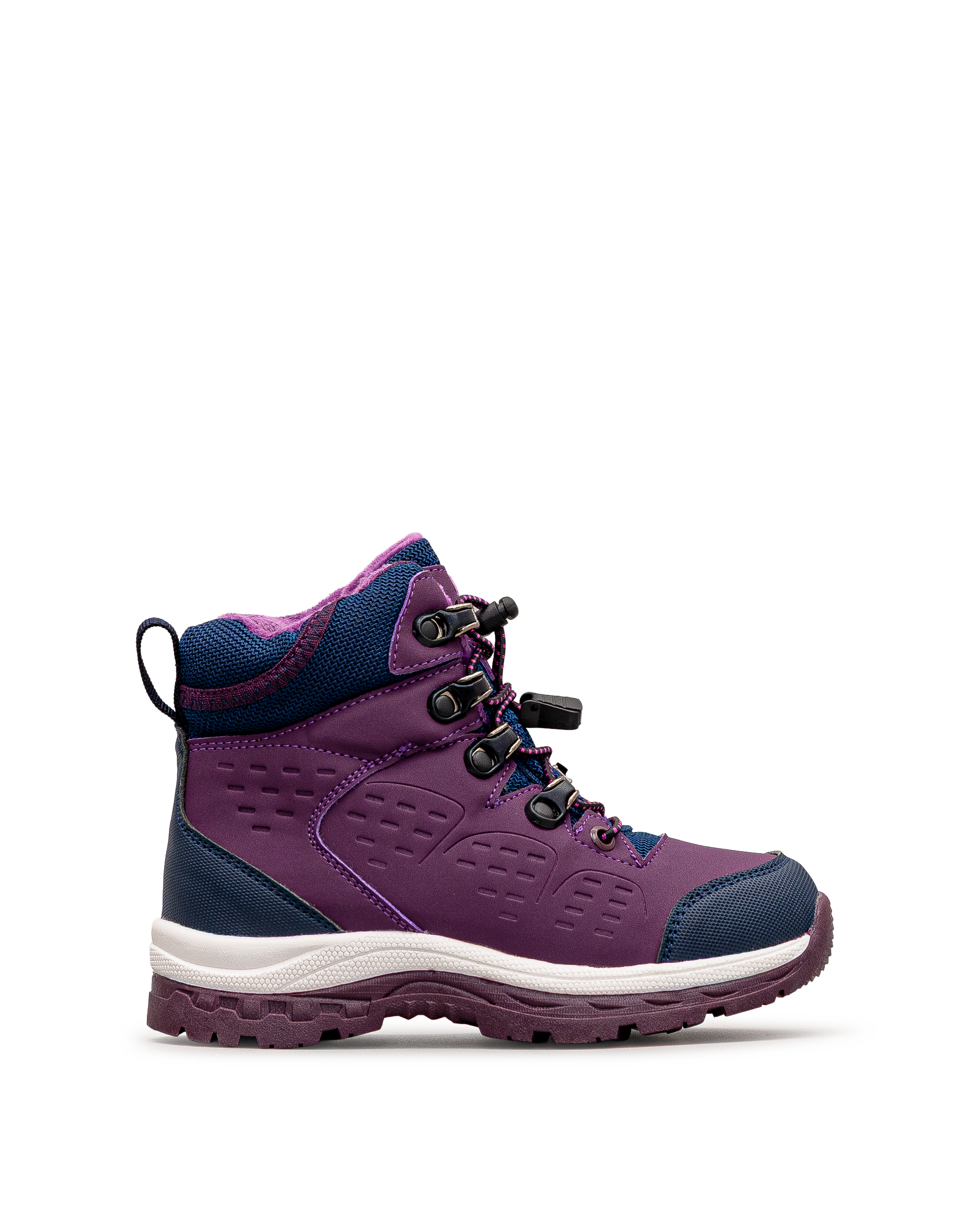Benjamin ps jr  - Navy/pink - #41Q-01