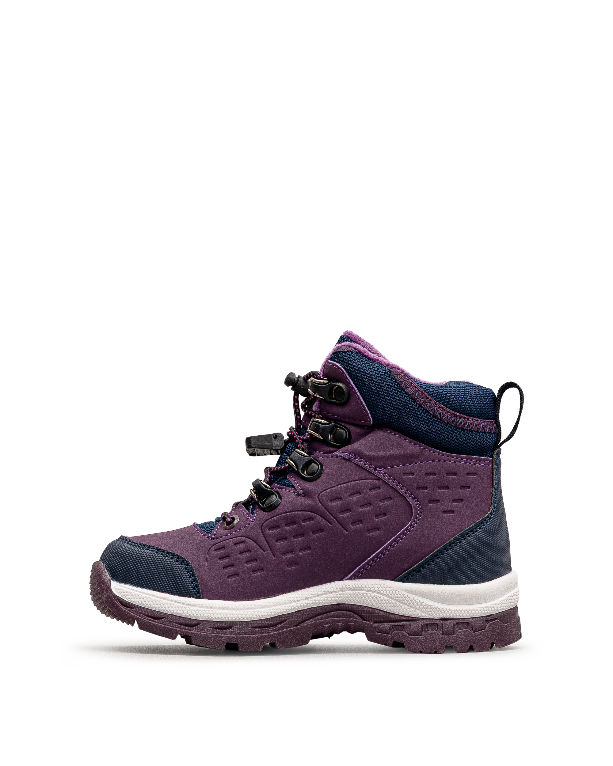 Benjamin ps jr  - Navy/pink - #41Q-01