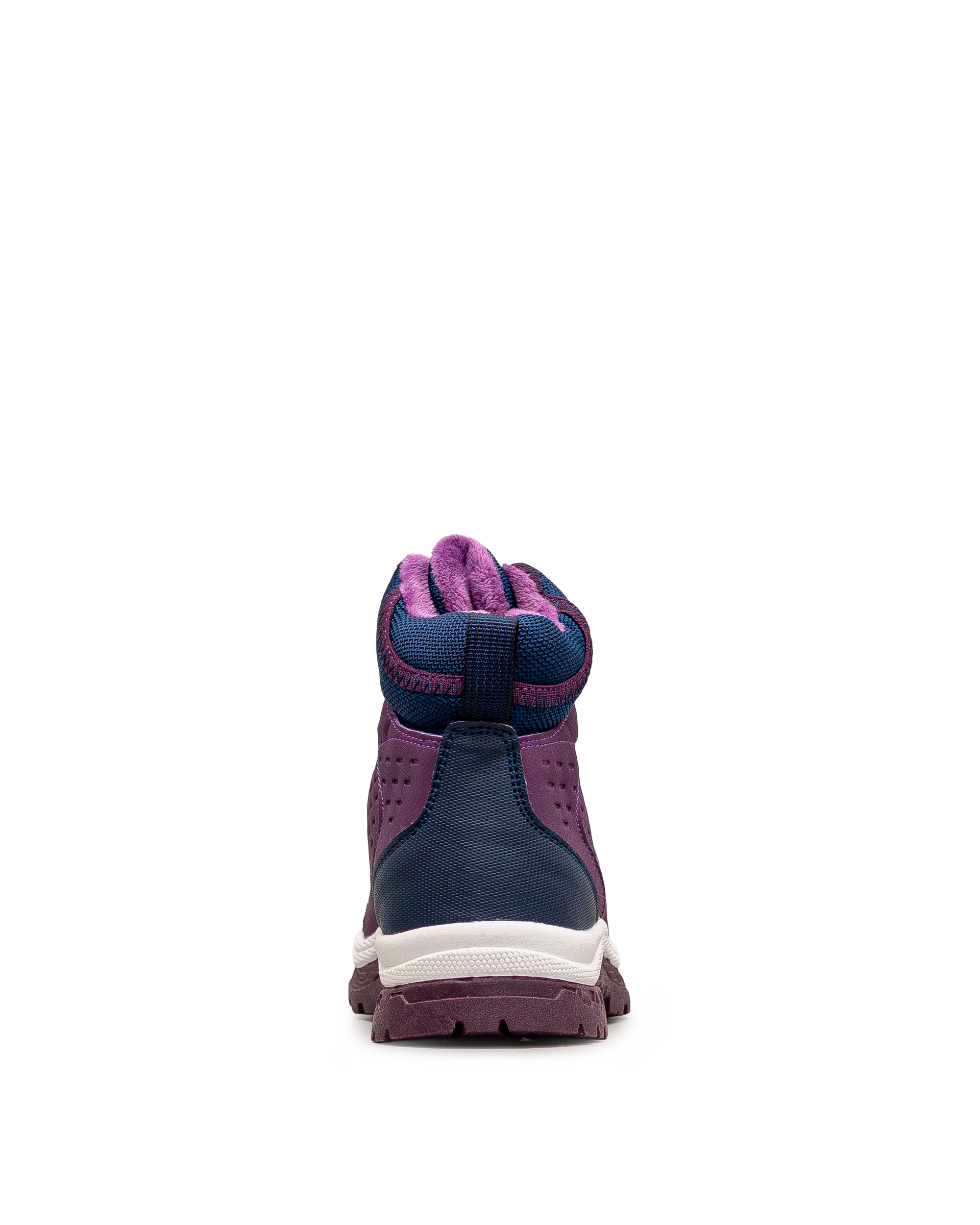 Benjamin ps jr  - Navy/pink - #41Q-01