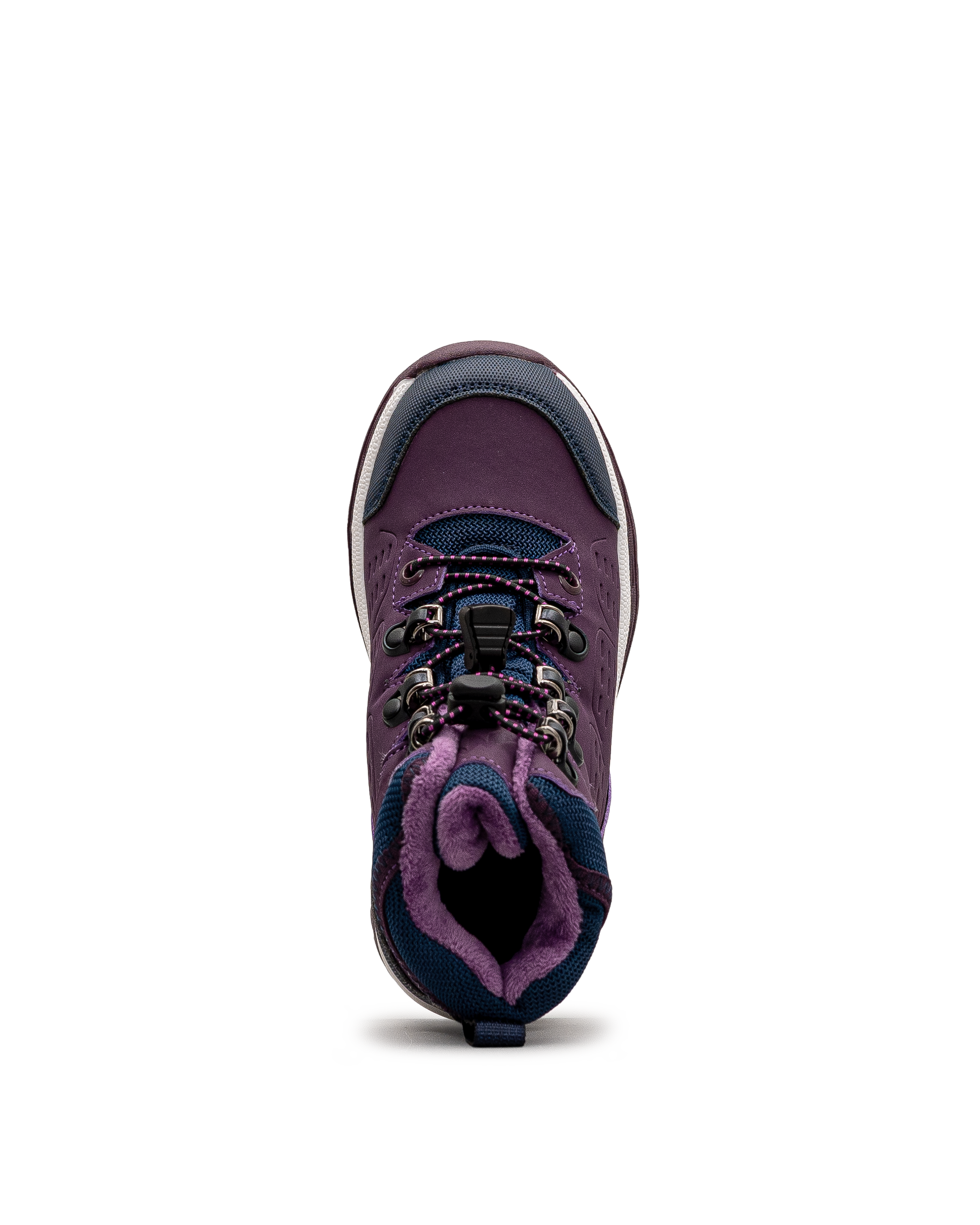 Benjamin ps jr  - Navy/pink - #41Q-01