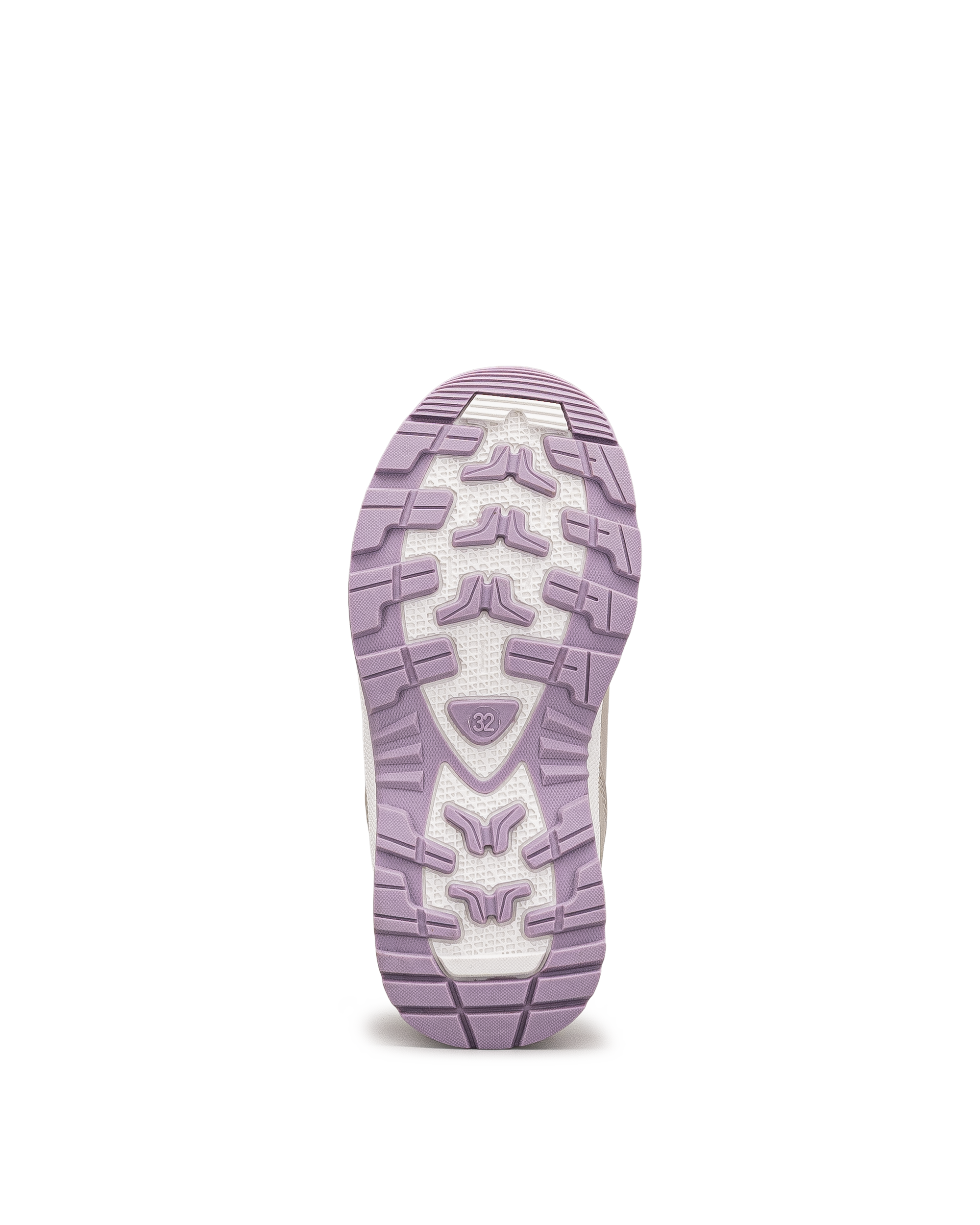 Benjamin ps jr  - Mauve  - #41Q-01