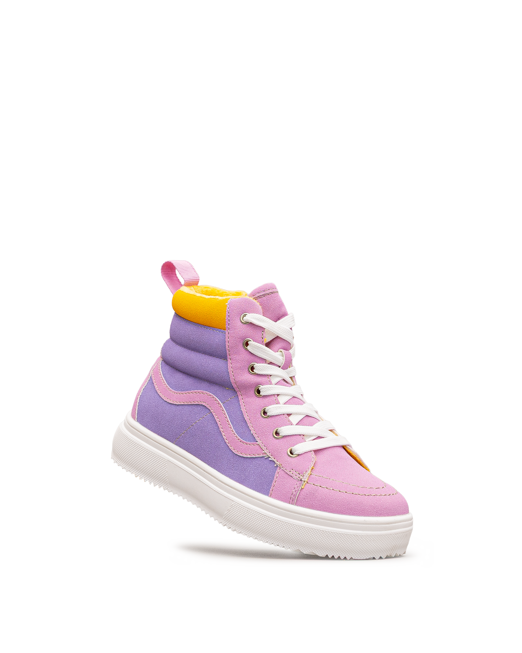 Logan ps jr - Rose pale - #41Q-02