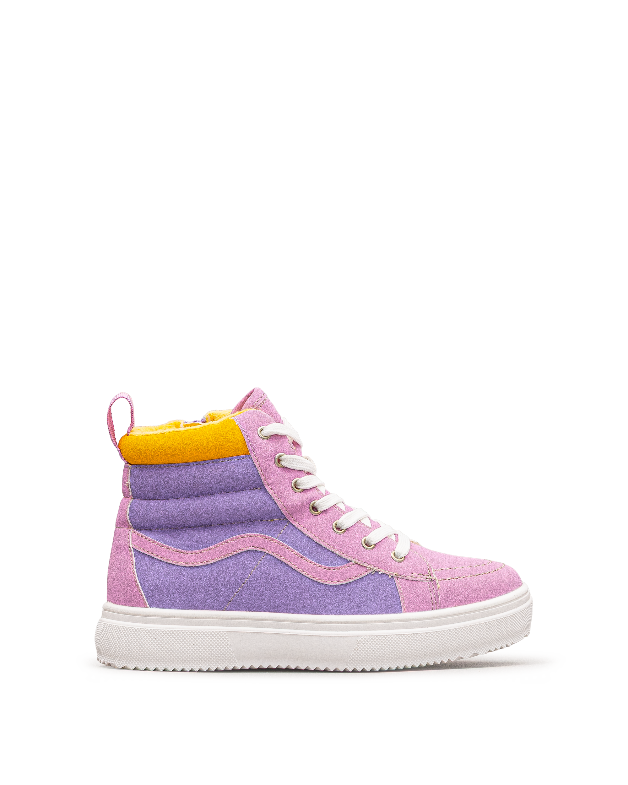 Logan ps jr - Rose pale - #41Q-02