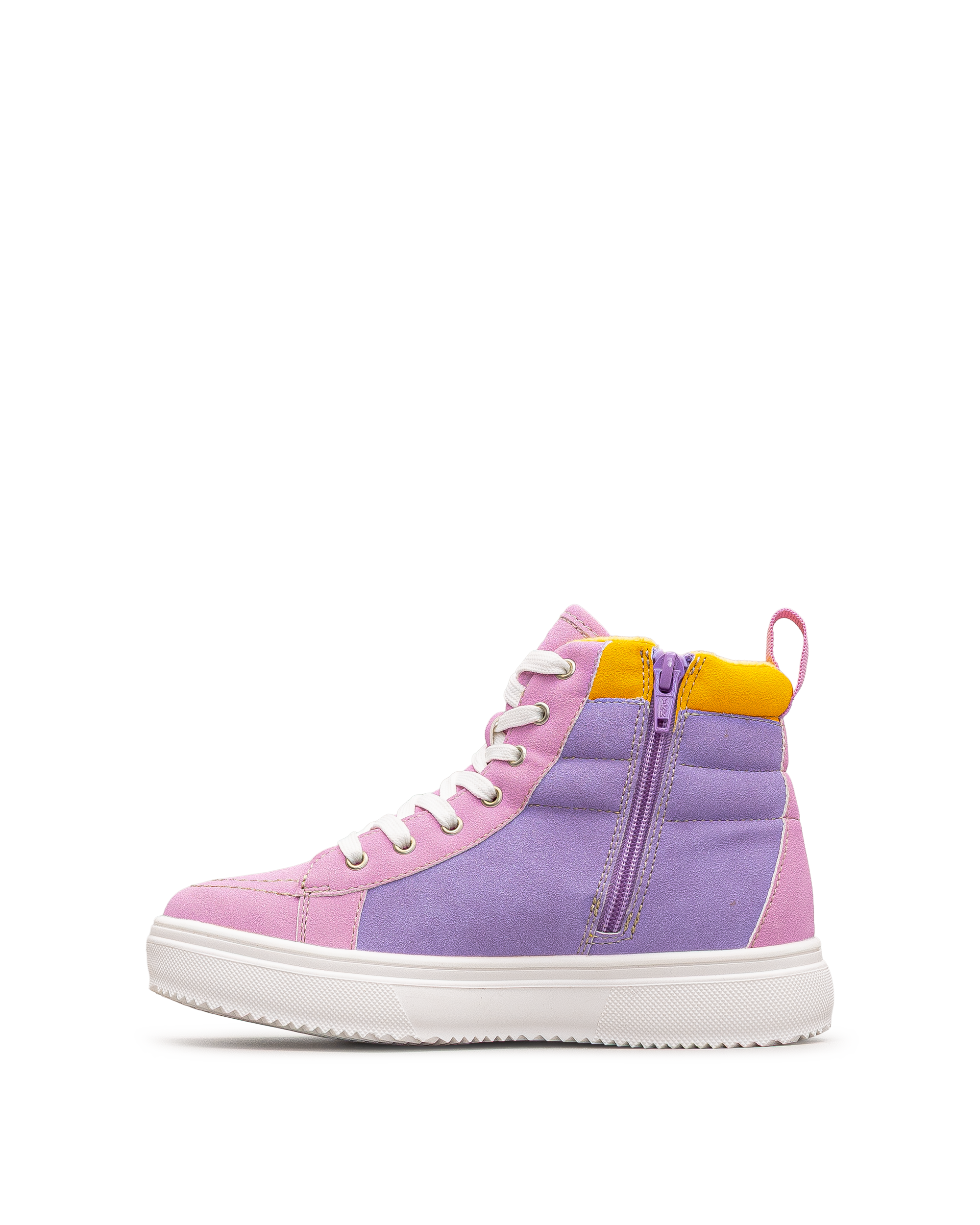 Logan ps jr - Rose pale - #41Q-02
