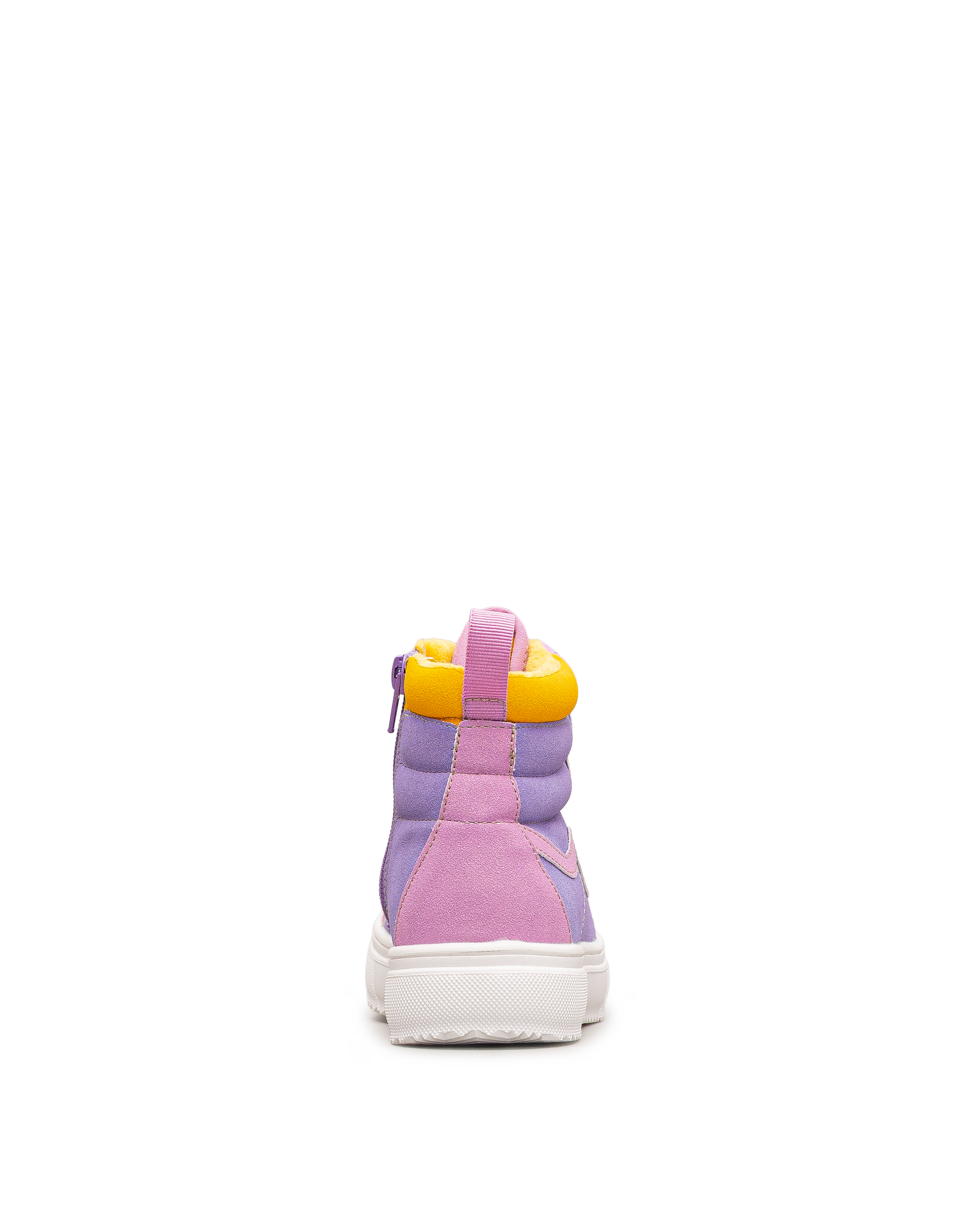 Logan ps jr - Rose pale - #41Q-02