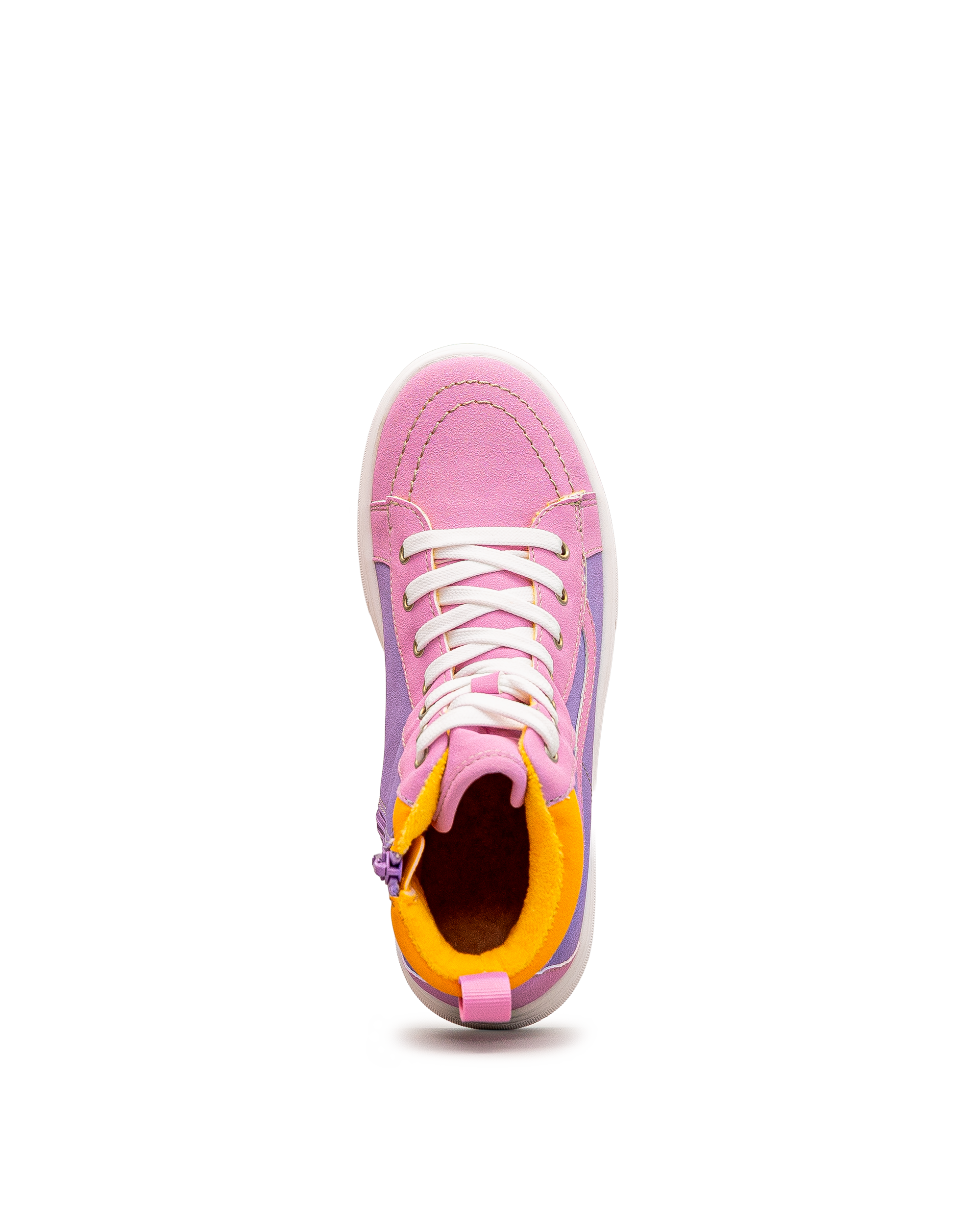 Logan ps jr - Rose pale - #41Q-02