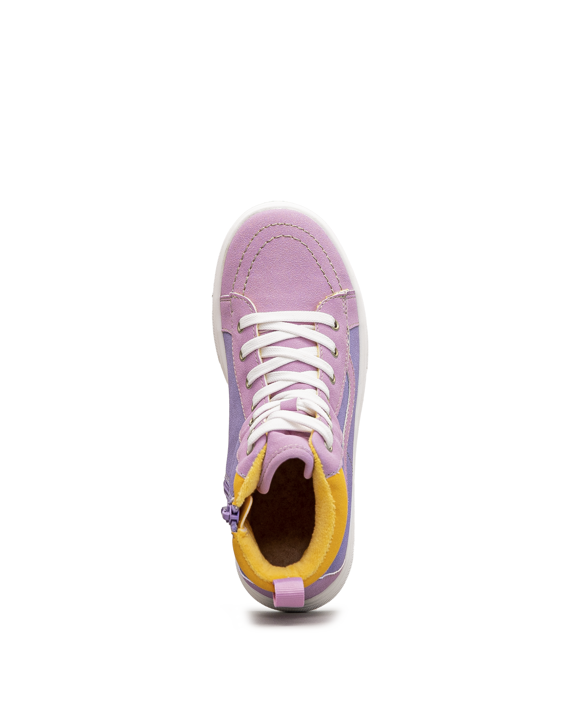 Logan ps jr - Rose pale - #41Q-02