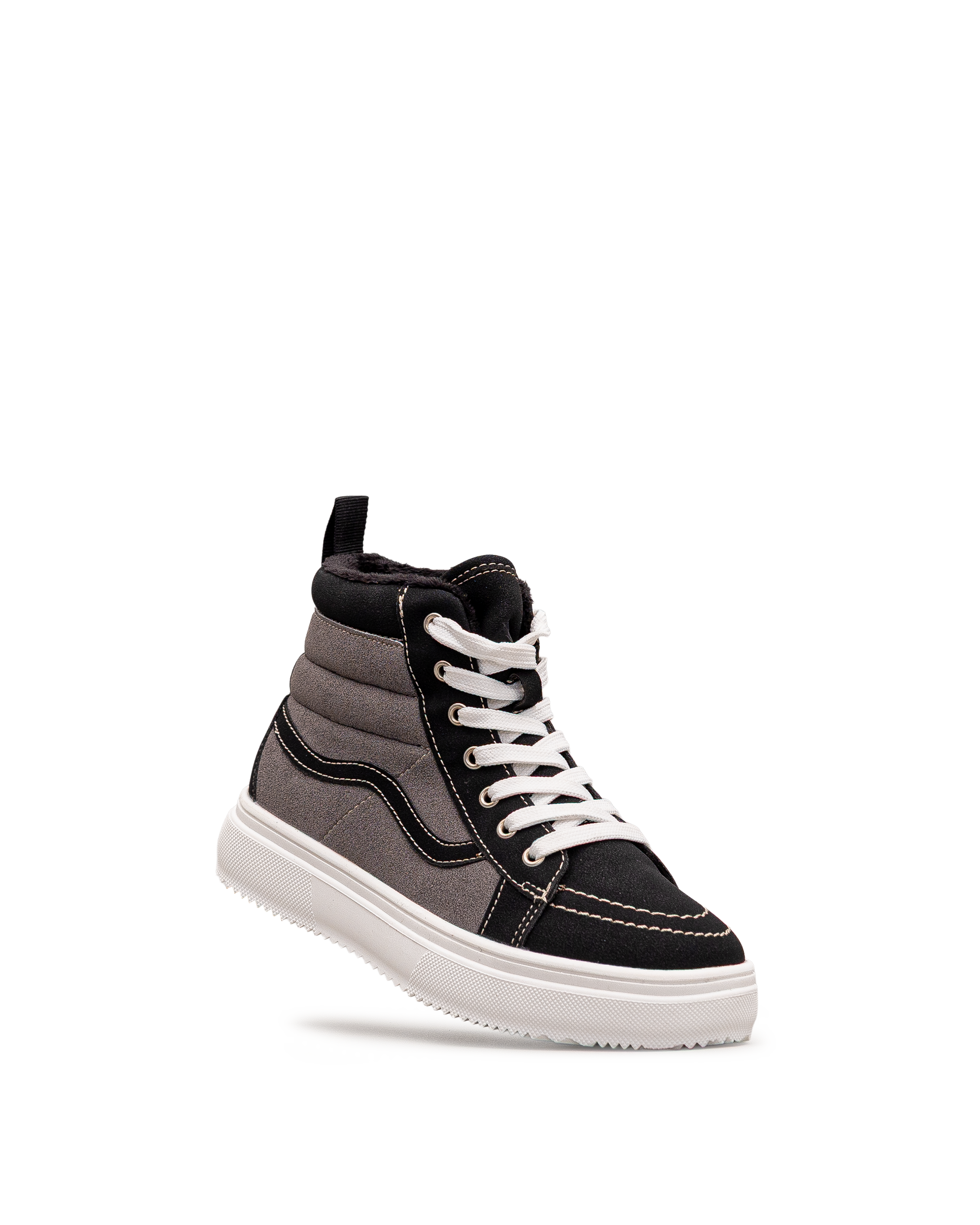 Logan ps jr - Noir - #41Q-02