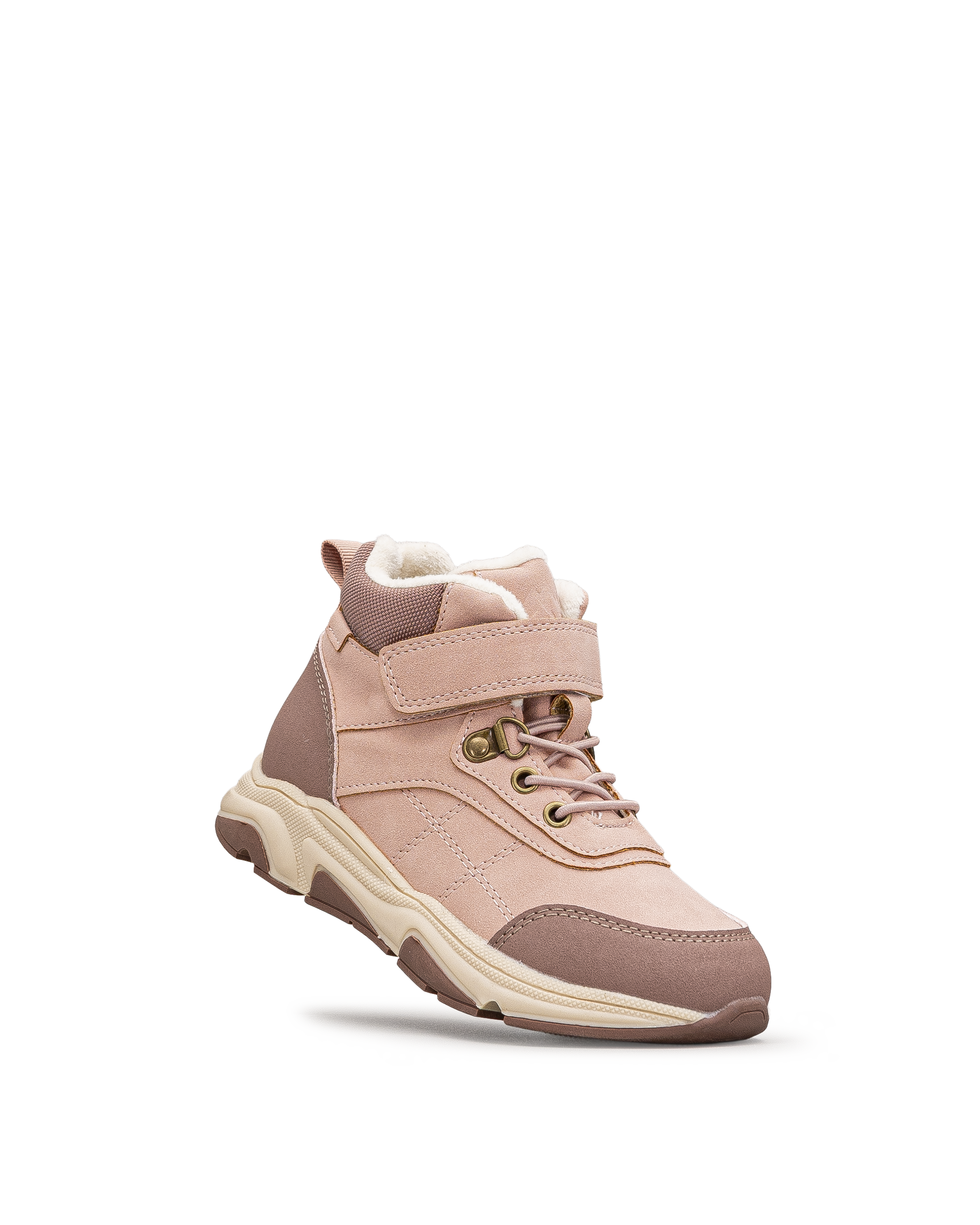 Axel  - Vieux rose - #41Q-03