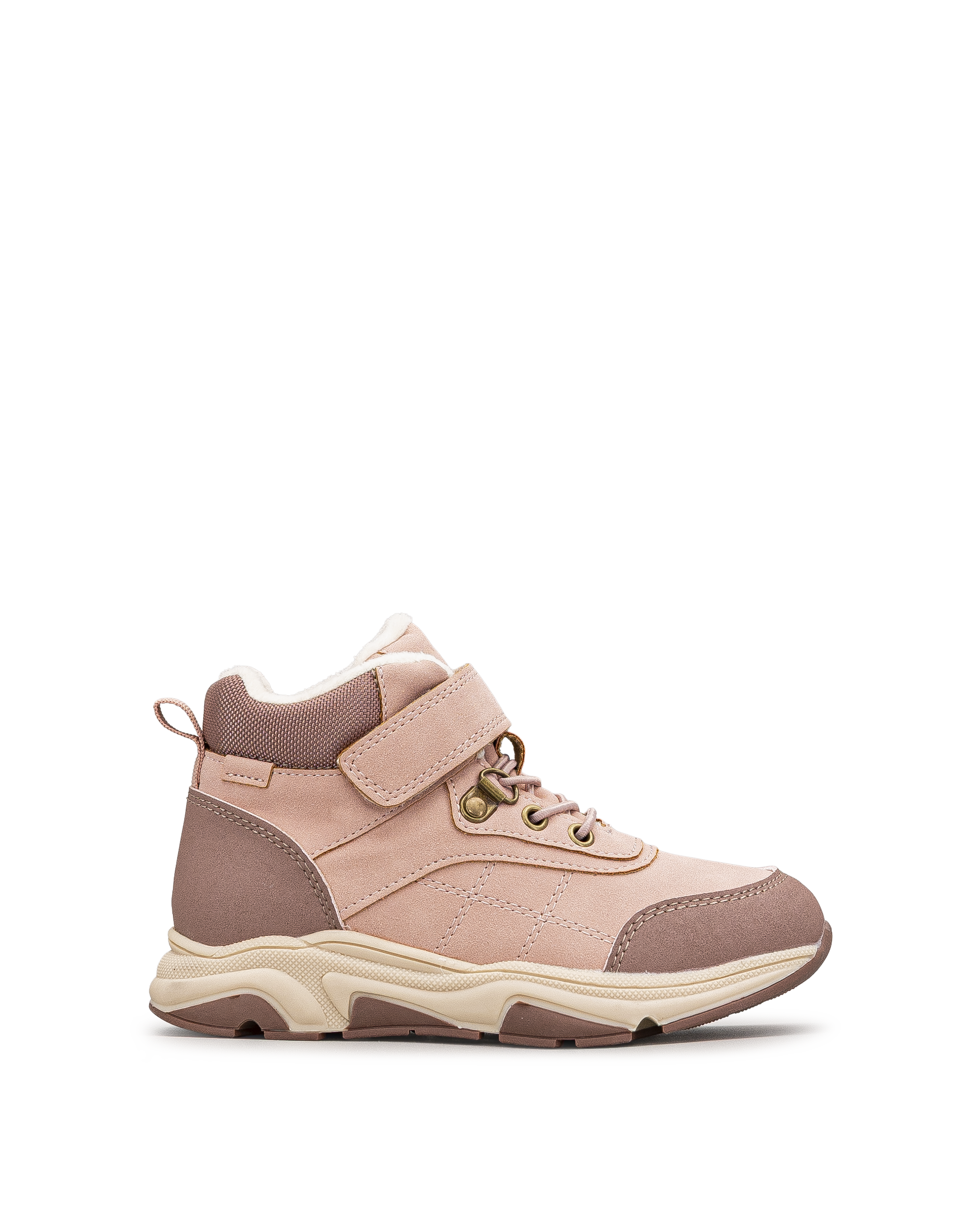 Axel  - Vieux rose - #41Q-03