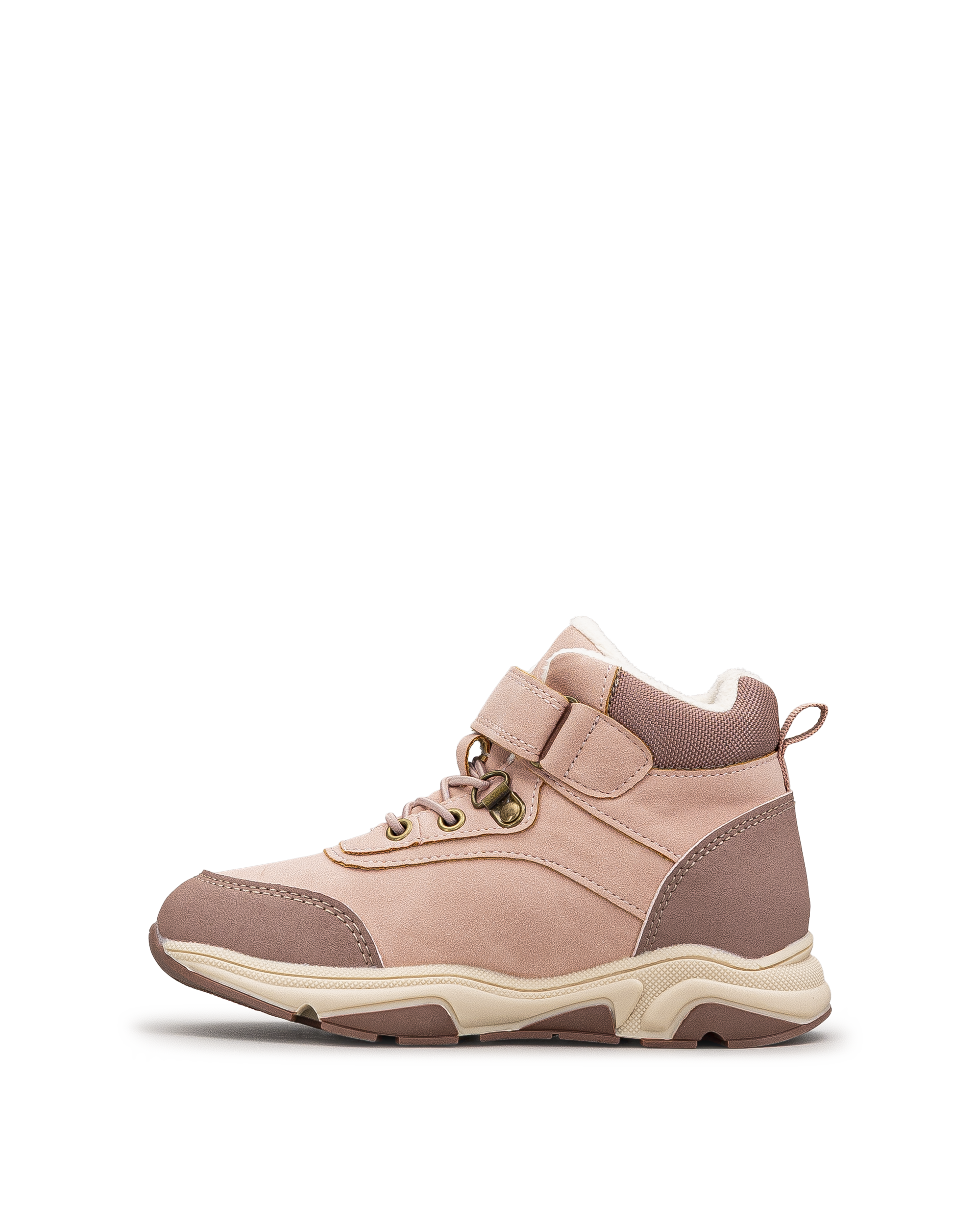 Axel  - Vieux rose - #41Q-03