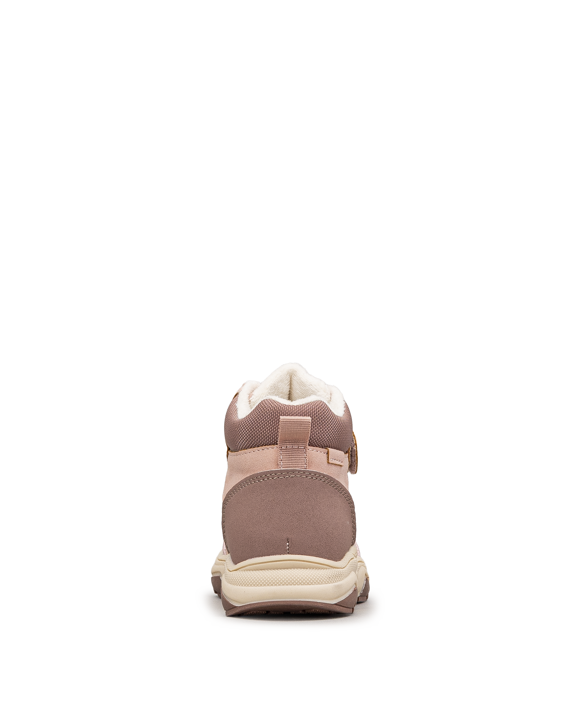 Axel  - Vieux rose - #41Q-03