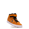 Pure high top wnt - Brun - #41Q-11