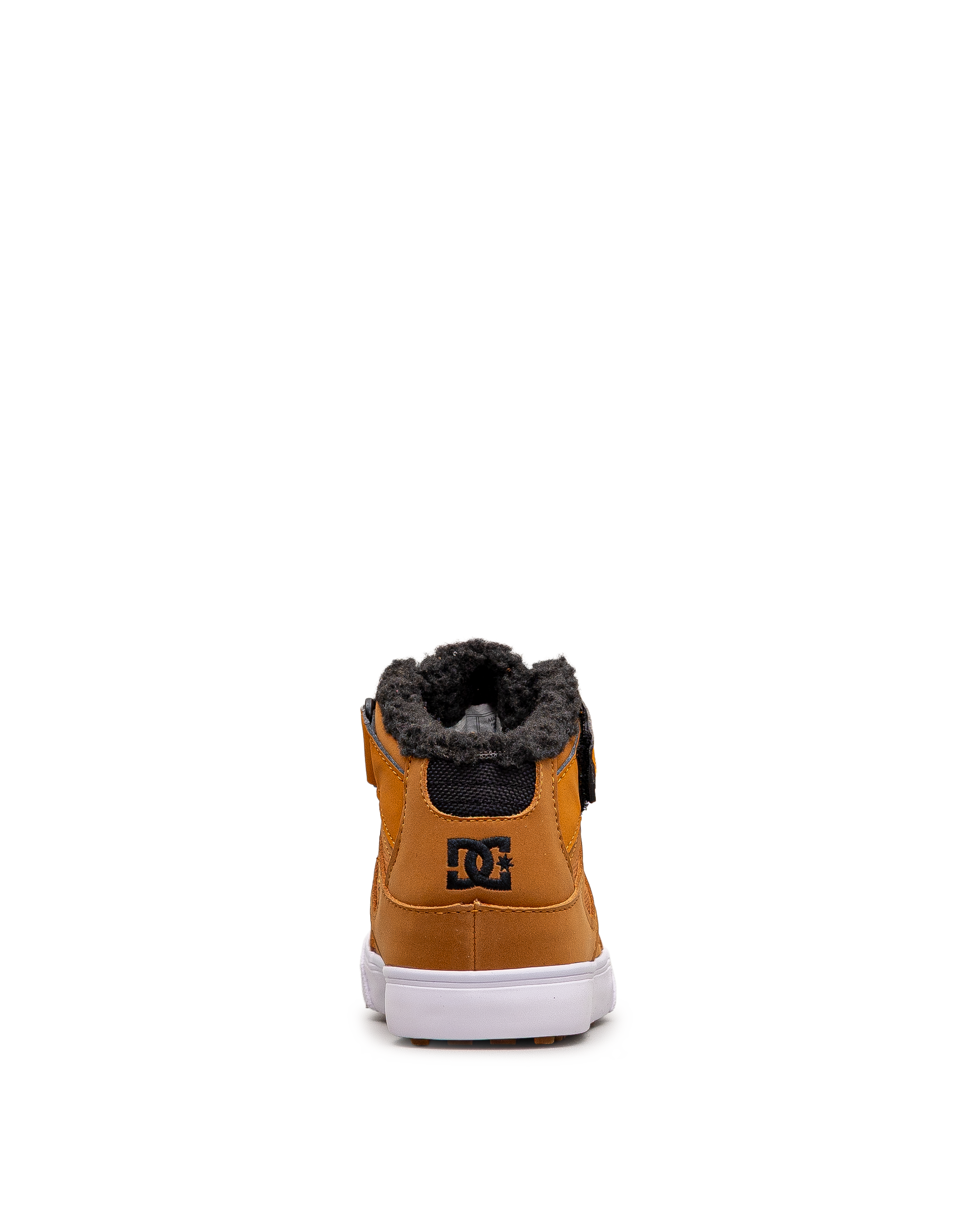 Pure high top wnt - Brun - #41Q-11