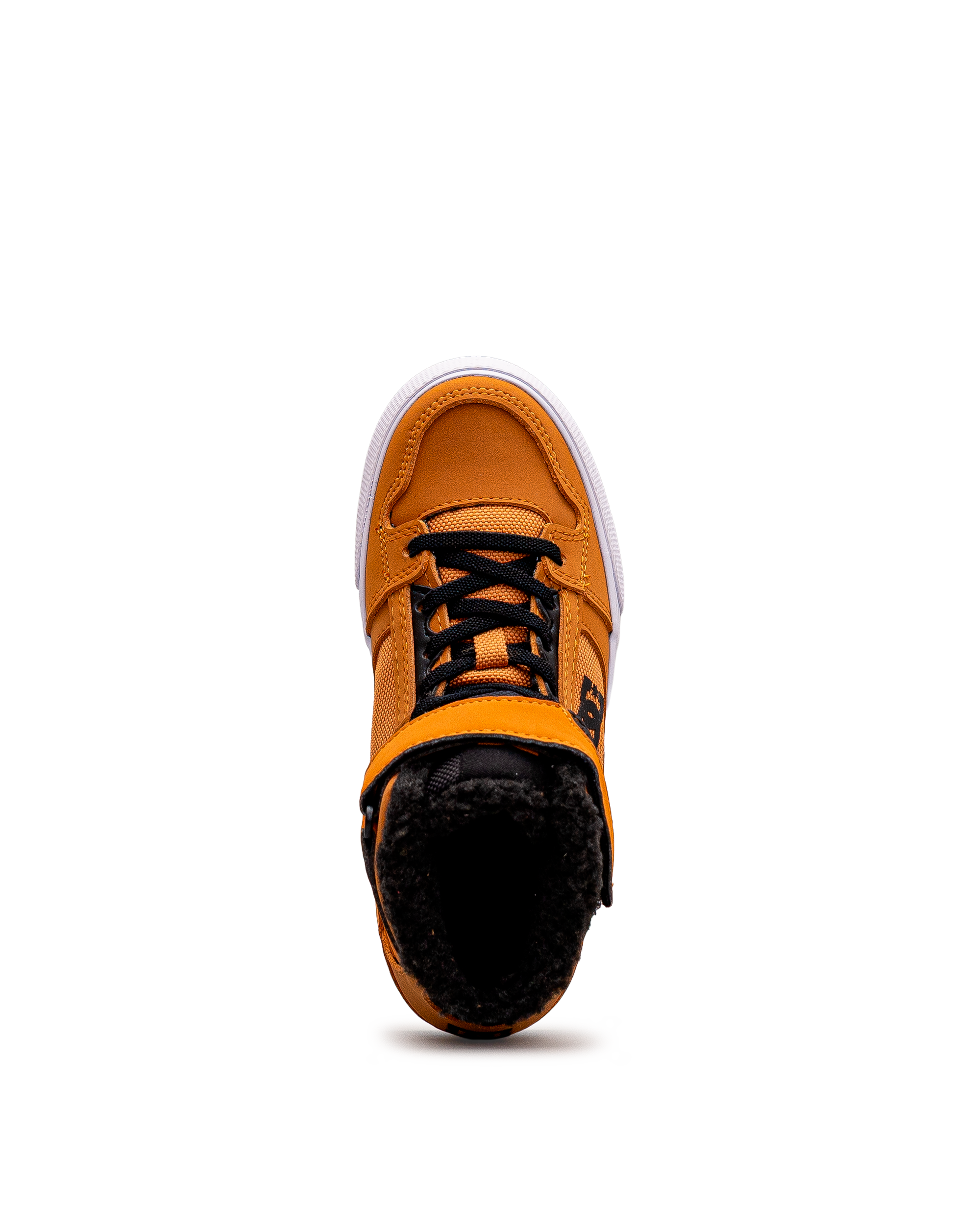 Pure high top wnt - Brun - #41Q-11