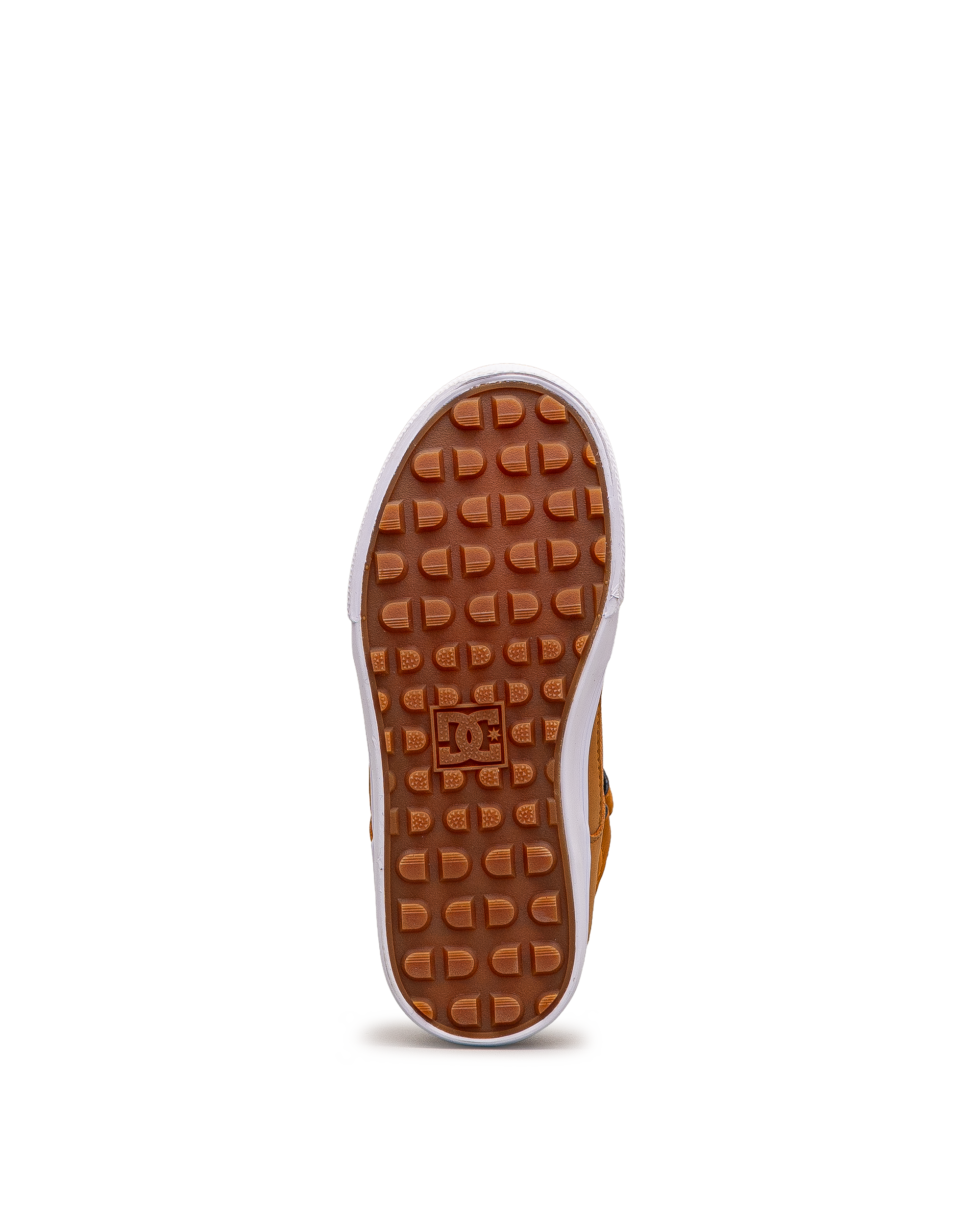 Pure high top wnt - Brun - #41Q-11