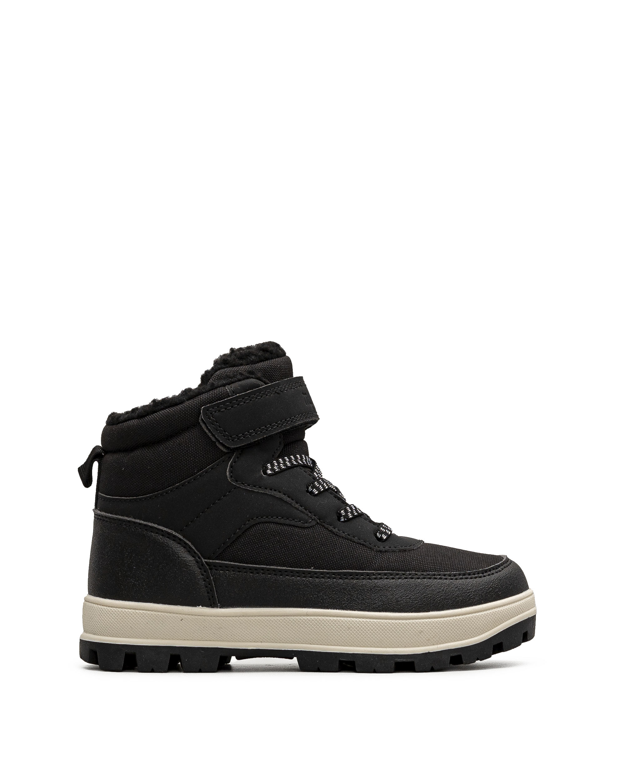 Alix jr  - Noir - #41Y-02