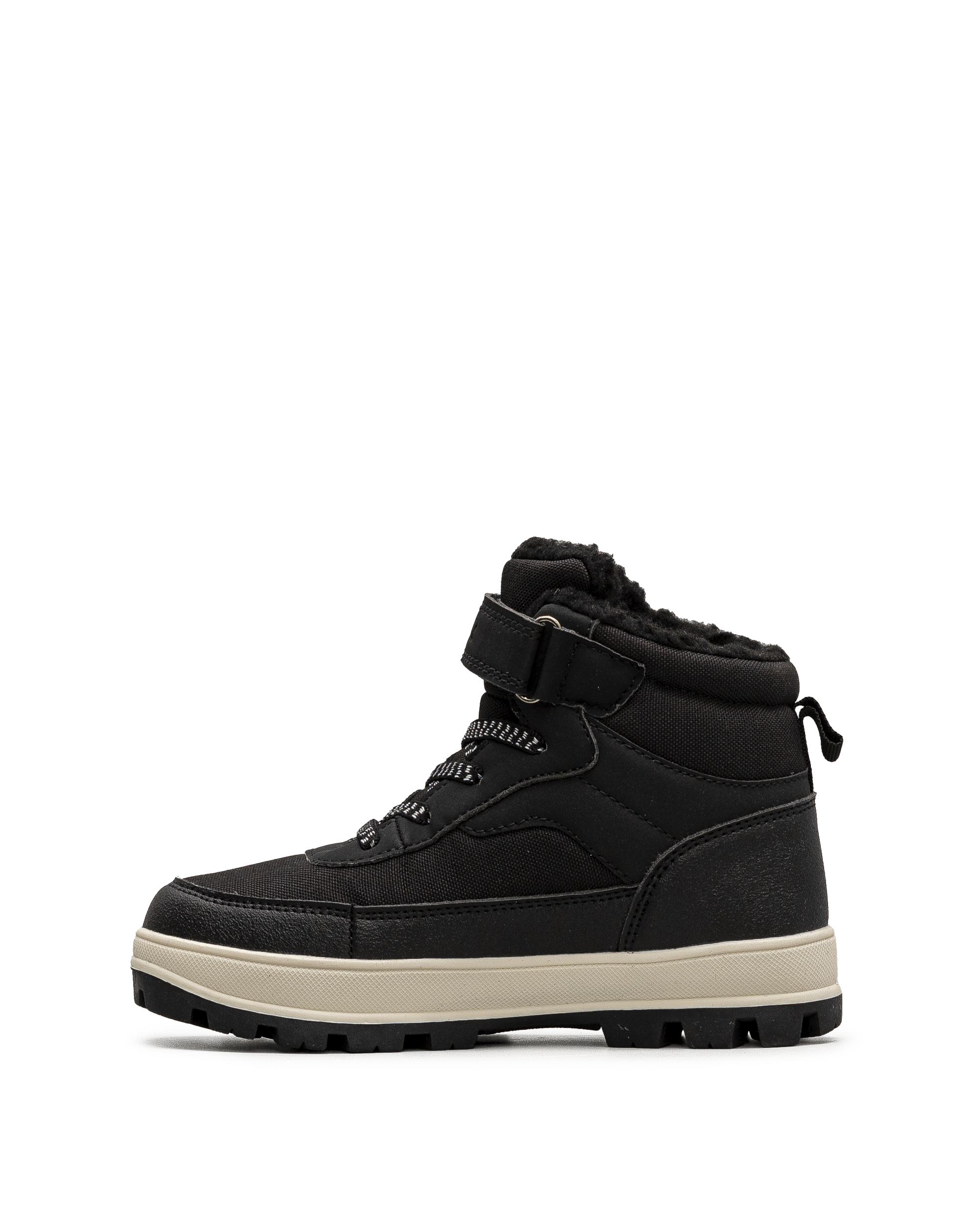 Alix jr  - Noir - #41Y-02
