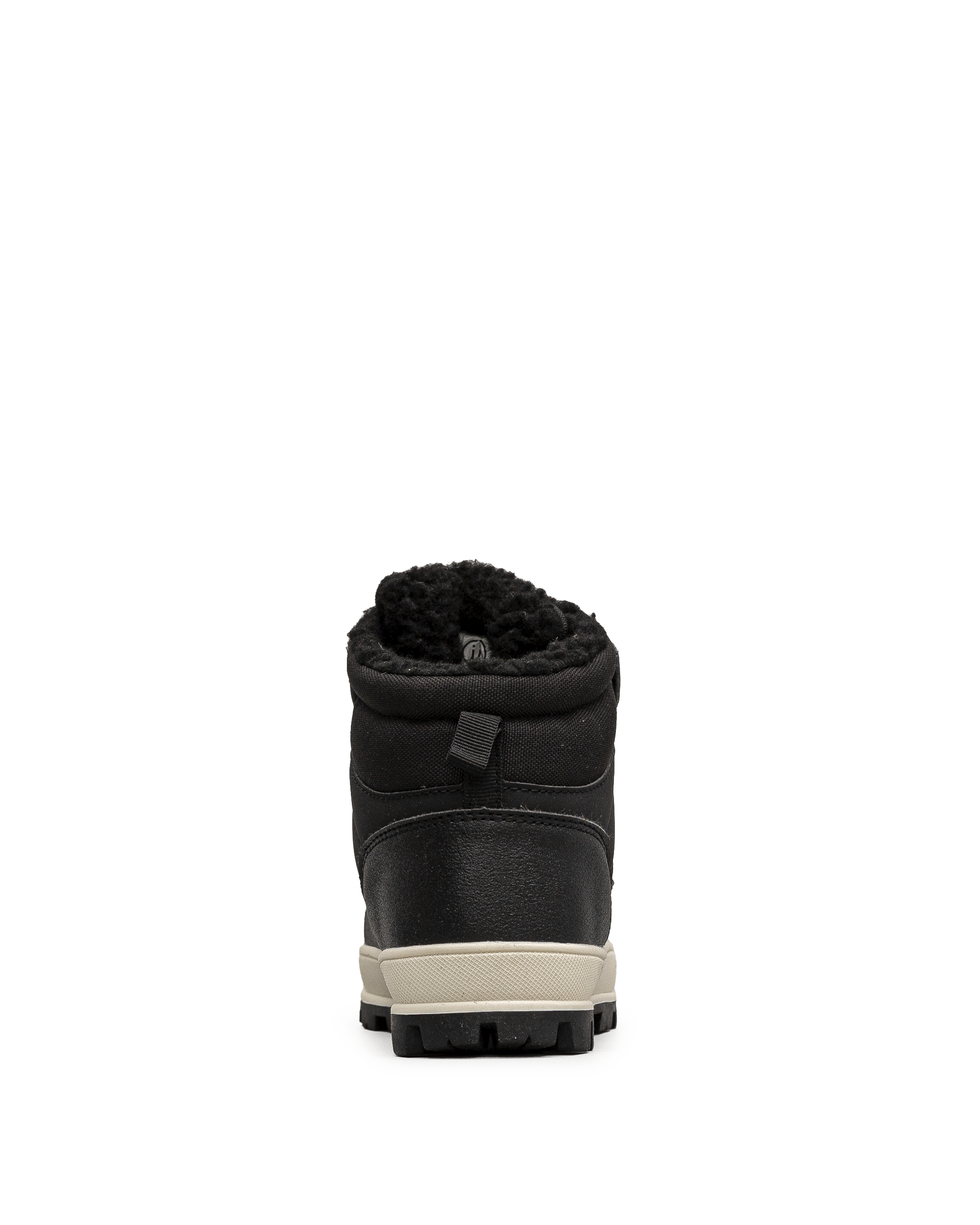 Alix jr  - Noir - #41Y-02