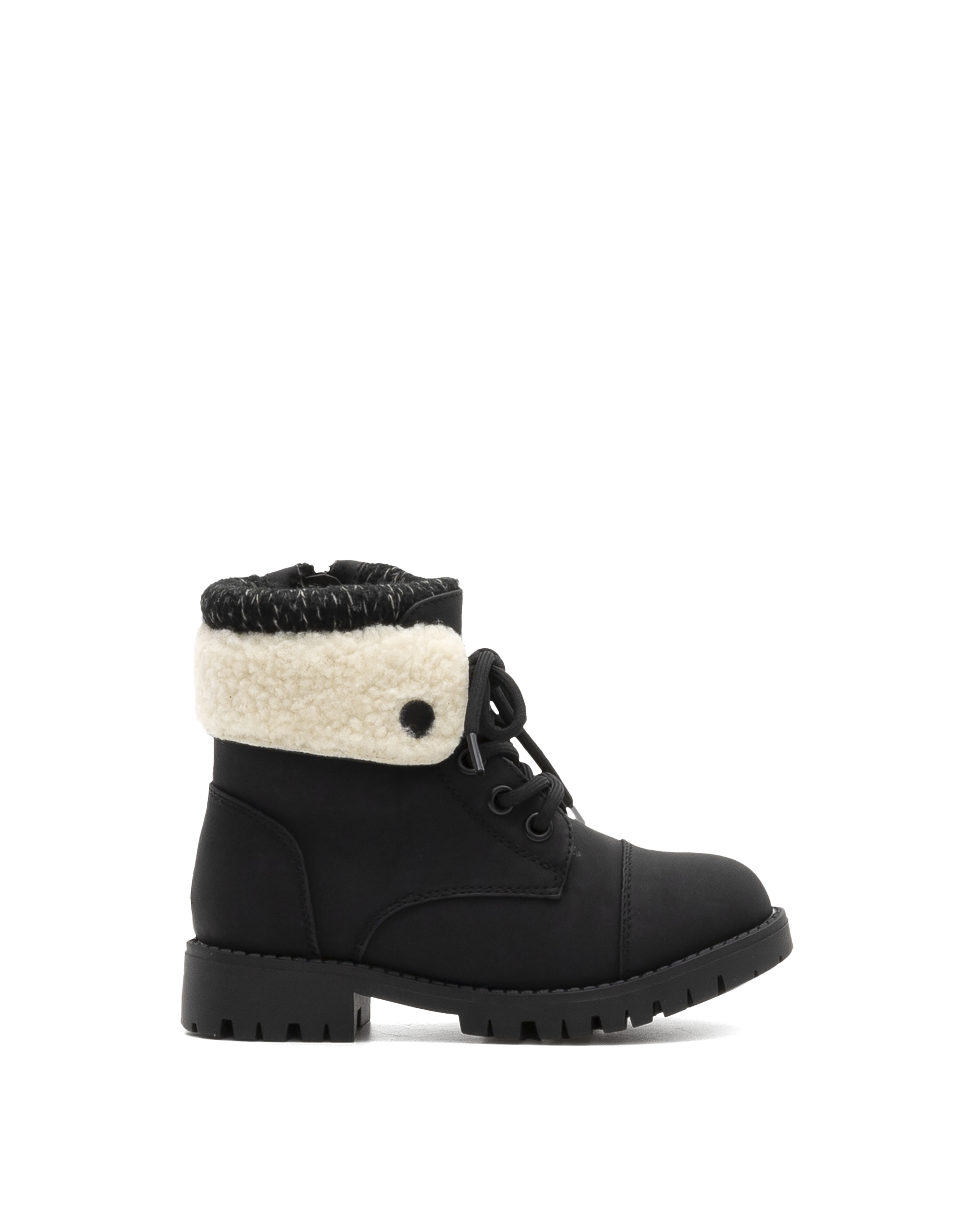 Romane - Noir - #41Y-05