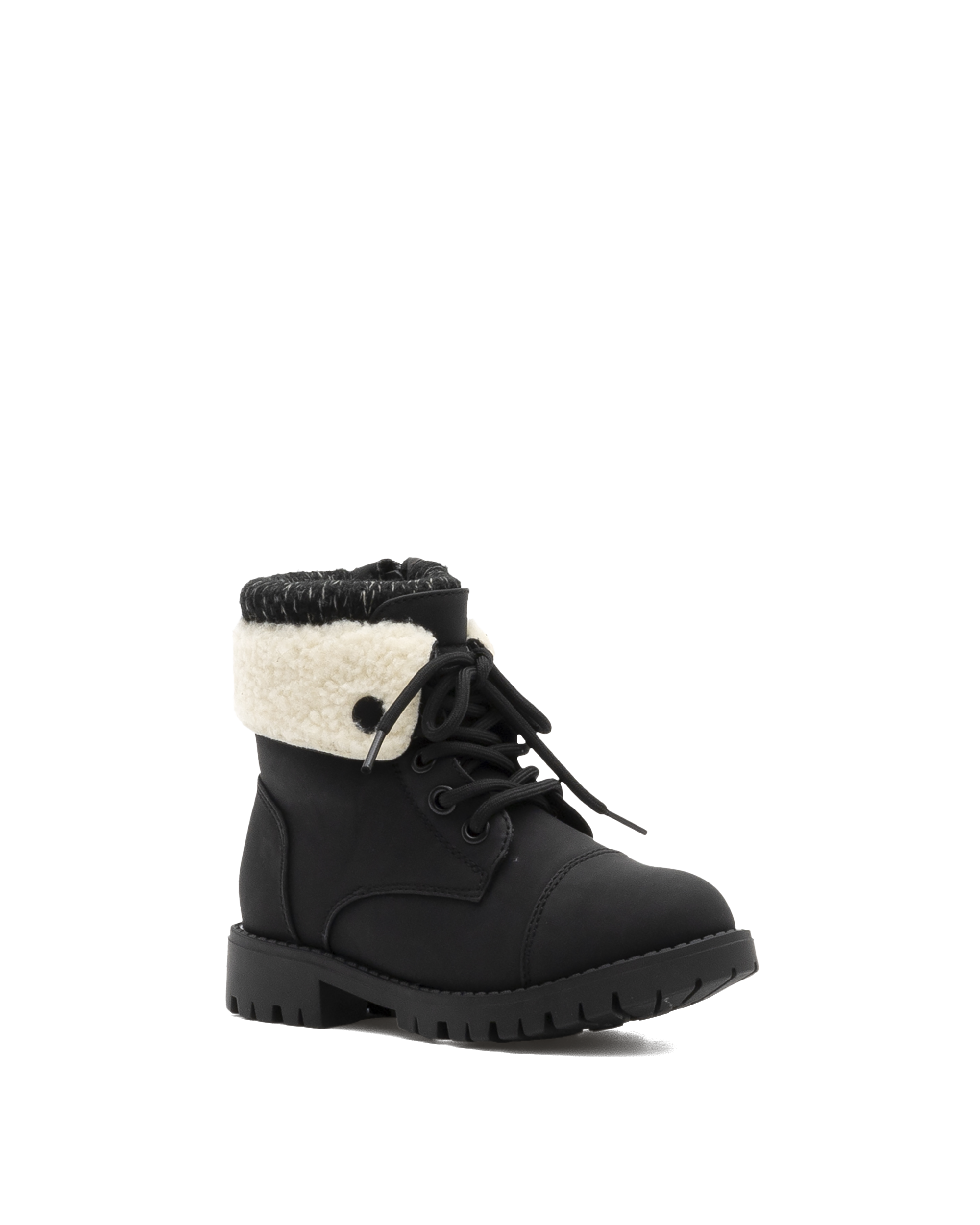 Romane - Noir - #41Y-05