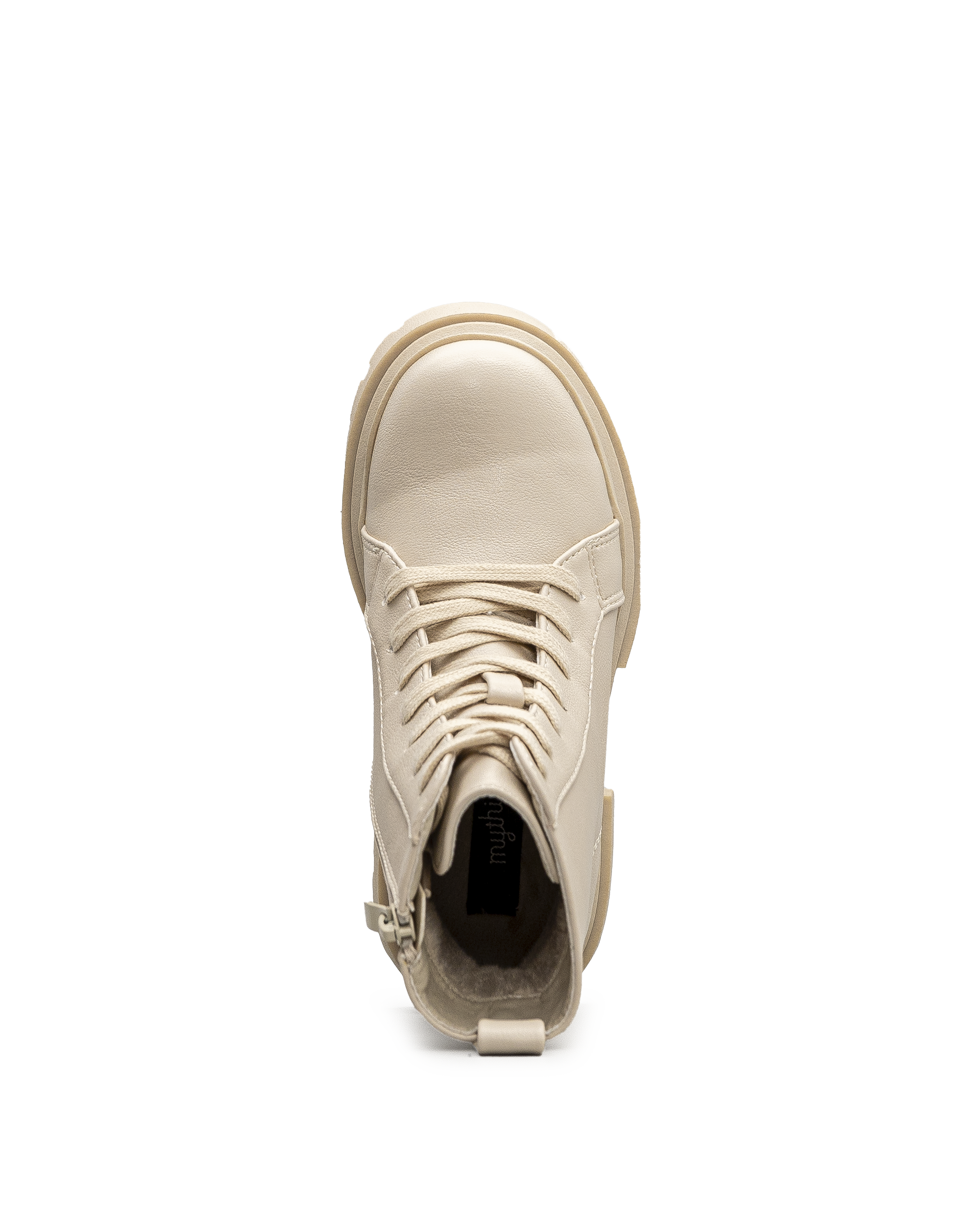 Louanne ps - Beige - #41Y-06