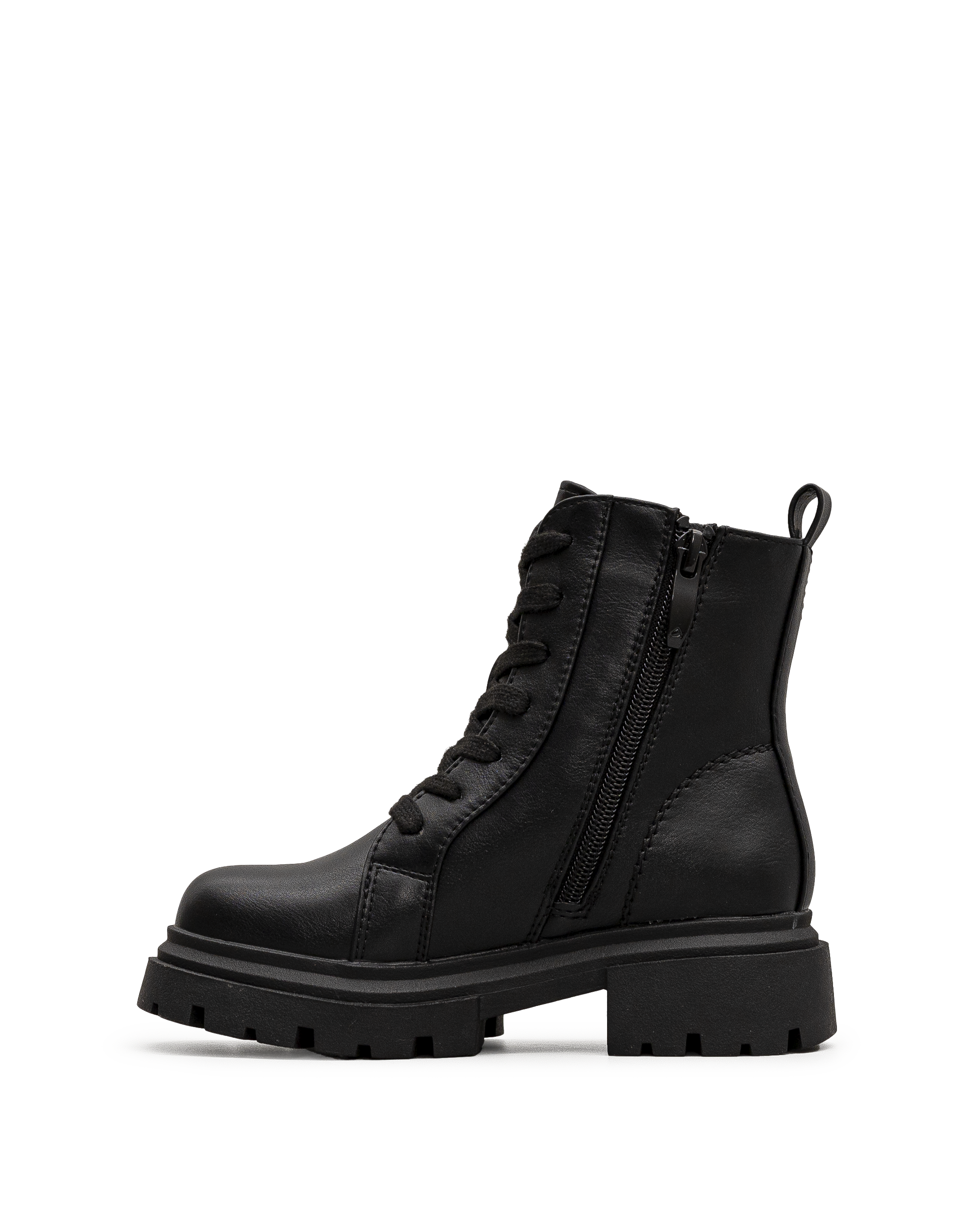 Louanne ps - Noir - #41Y-06